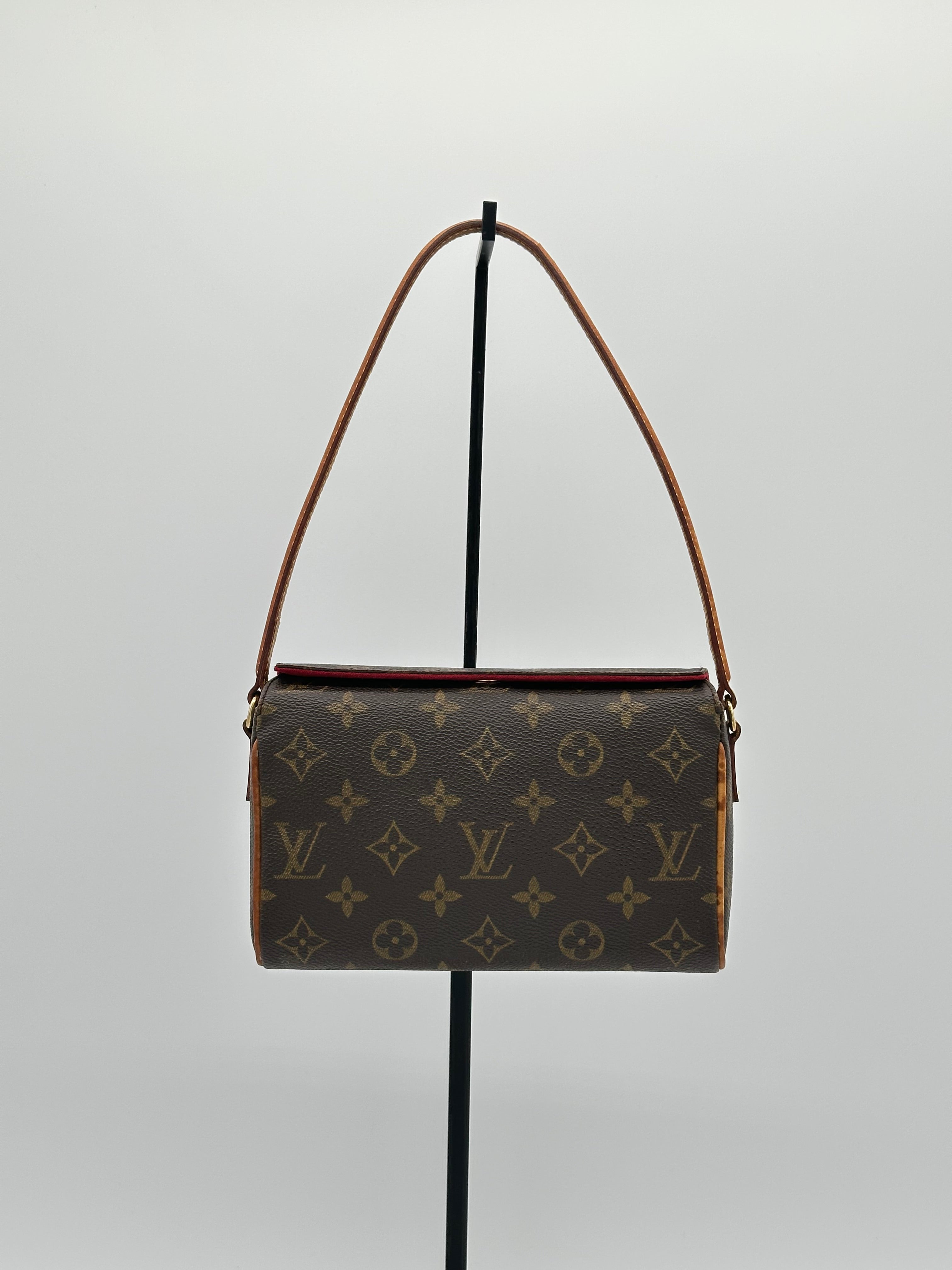 Louis Vuitton Recital