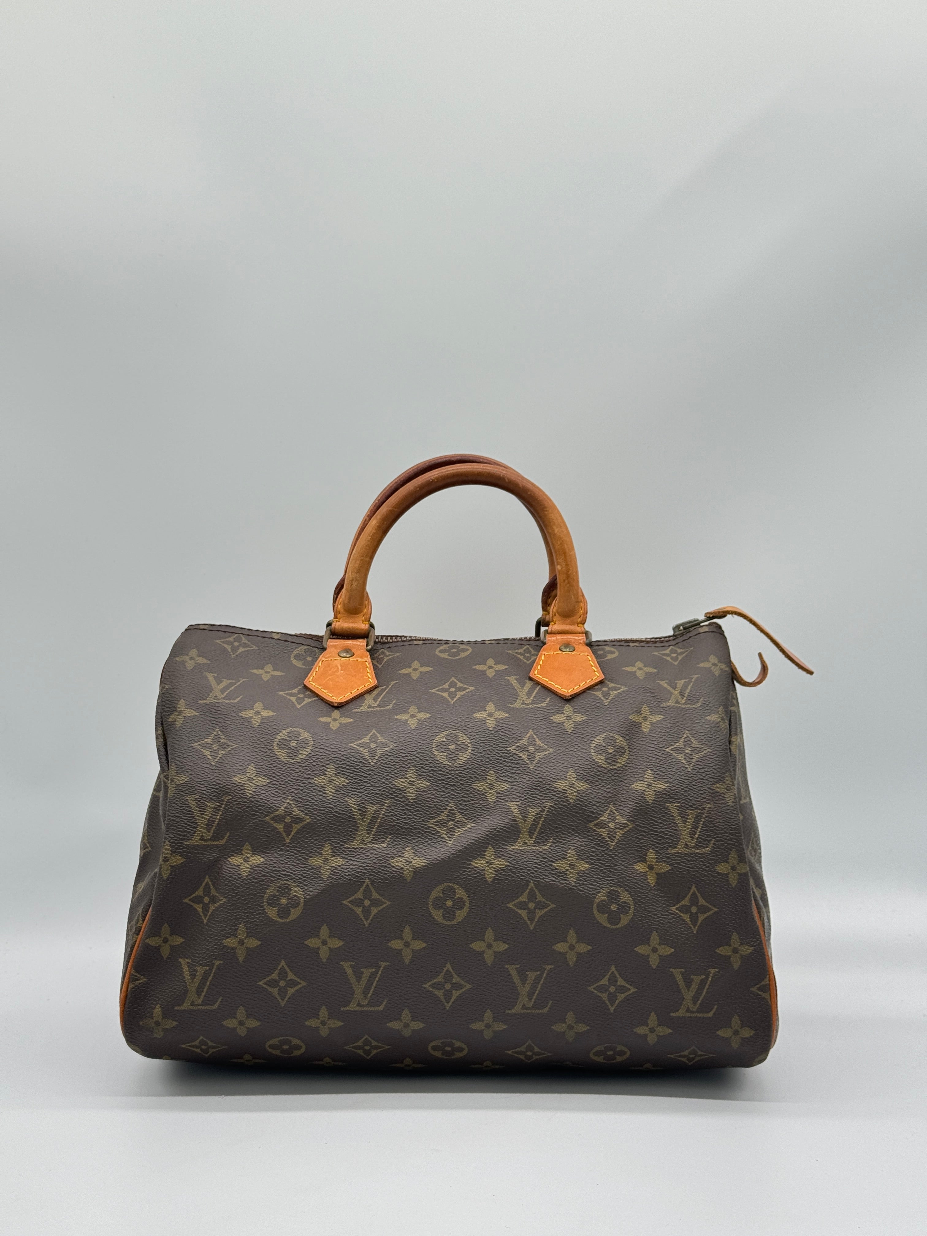 Louis Vuitton Speedy 30