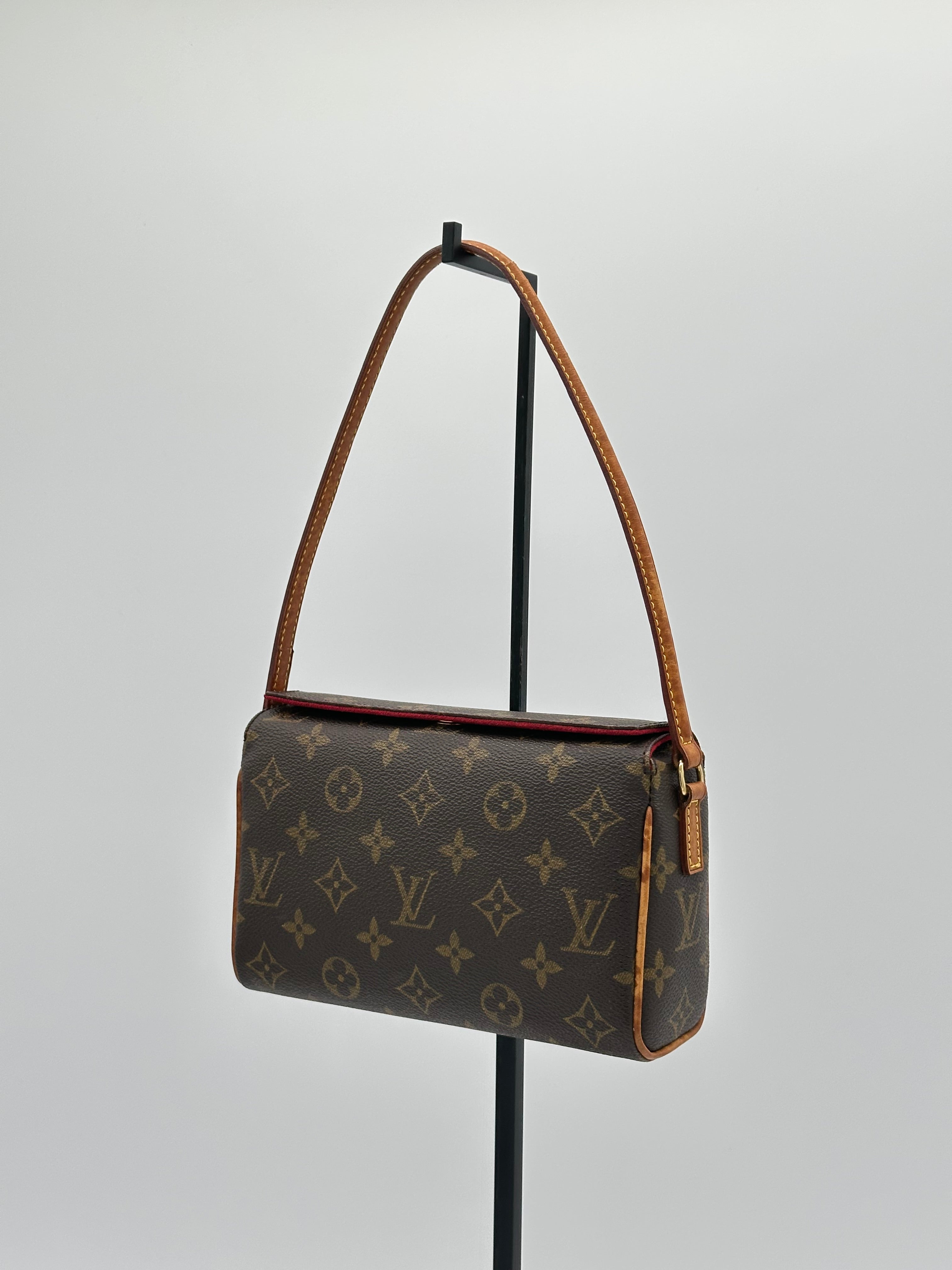 Louis Vuitton Recital