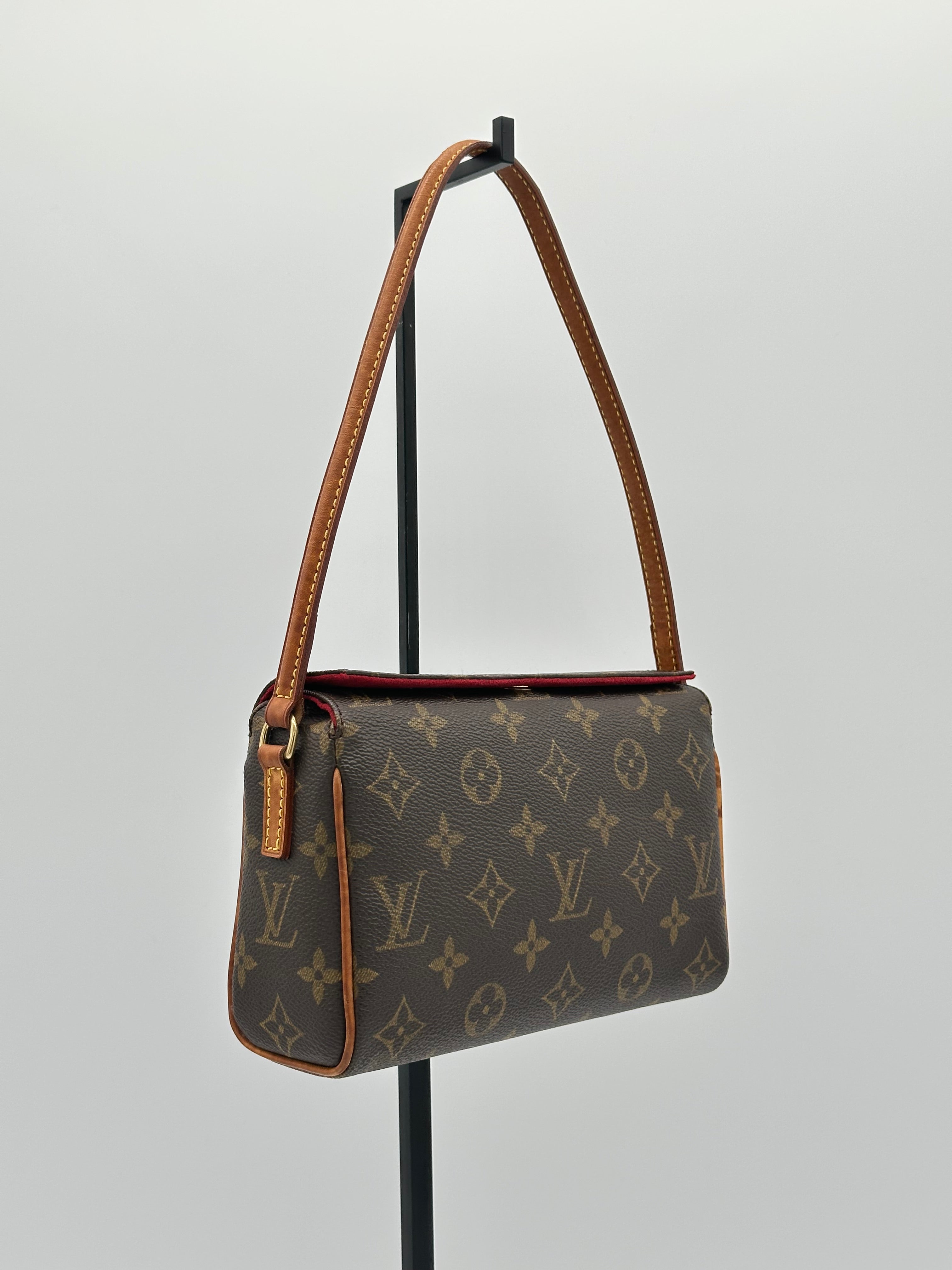 Louis Vuitton Recital