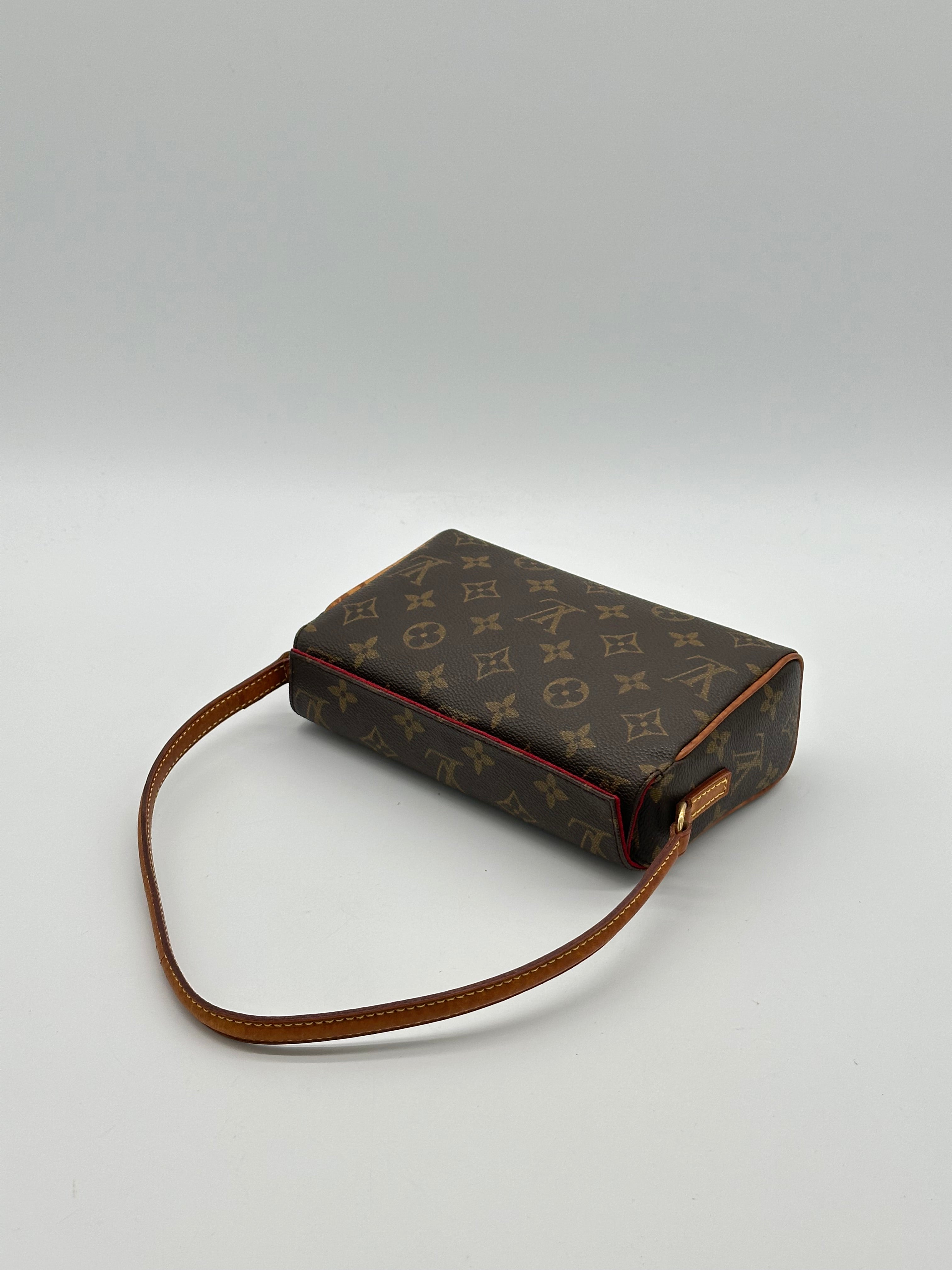Louis Vuitton Recital