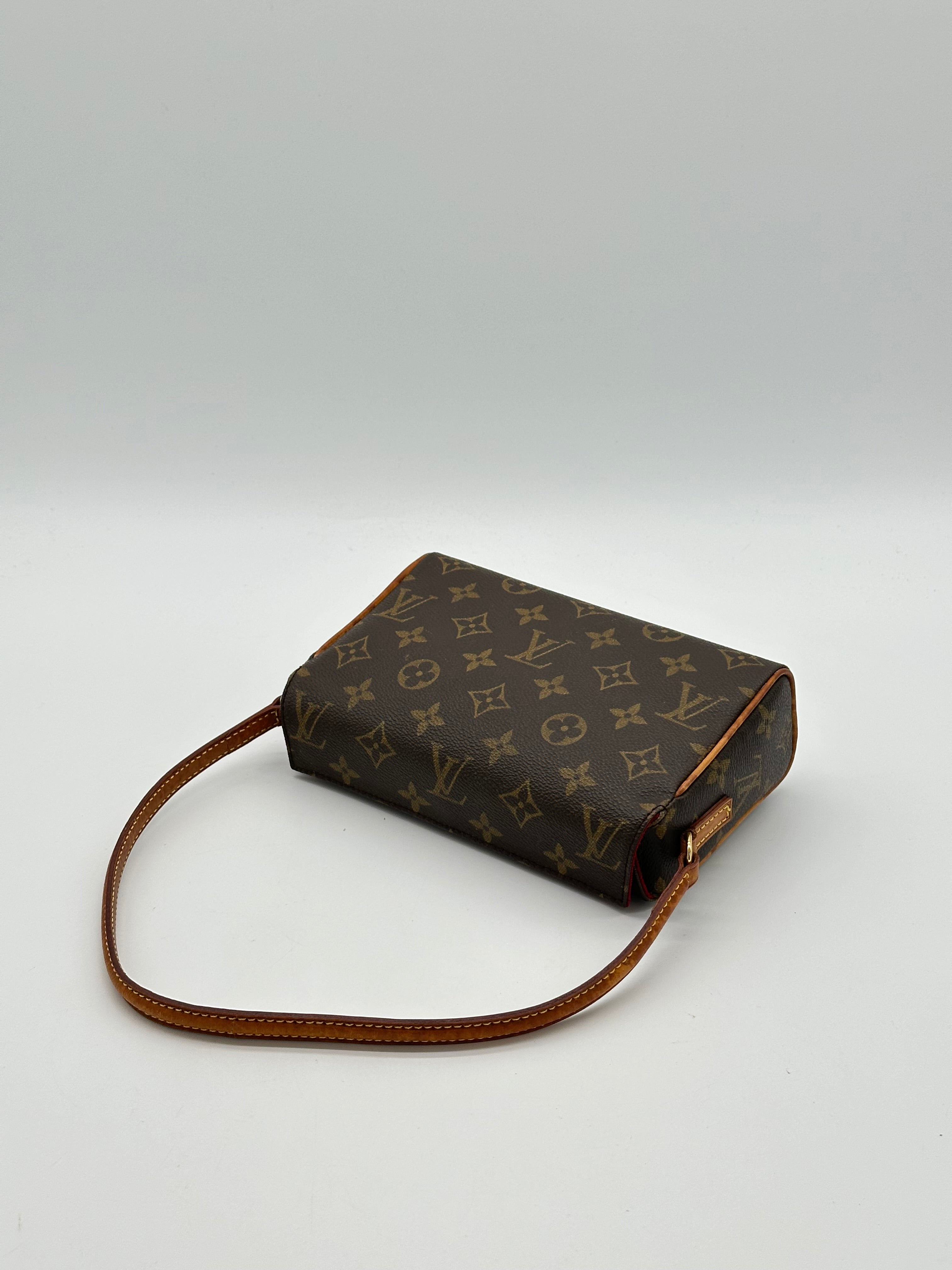Louis Vuitton Recital