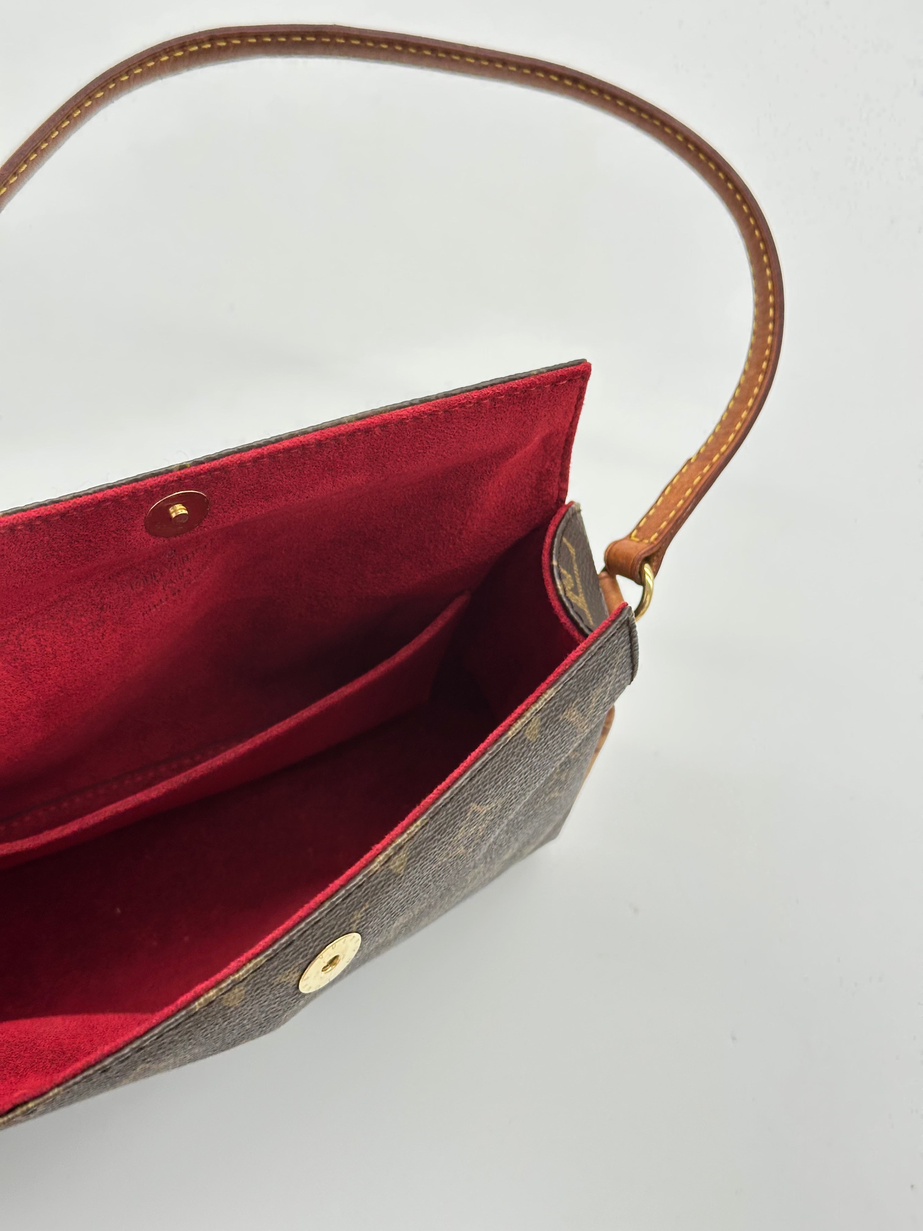 Louis Vuitton Recital