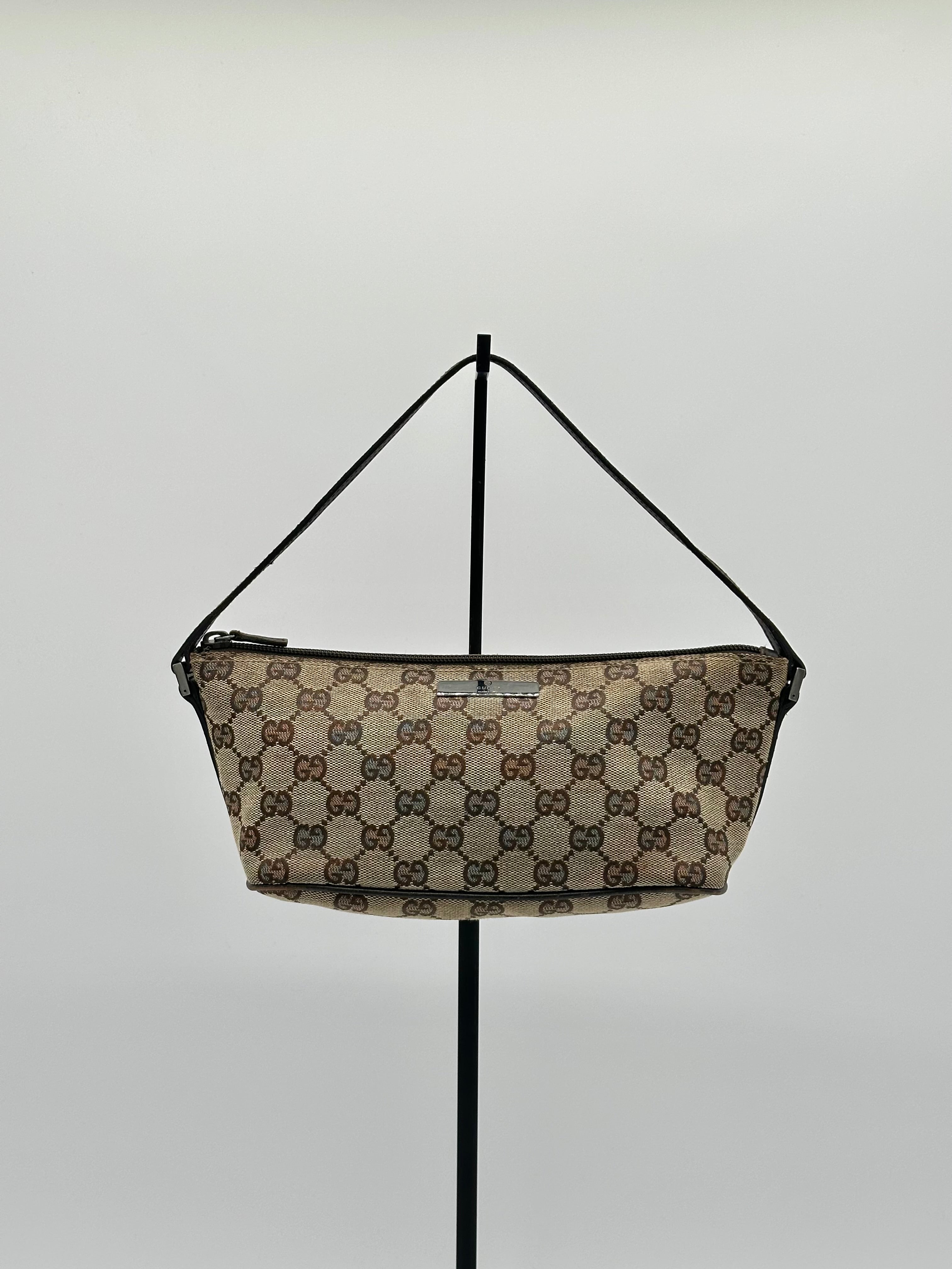 Gucci Boat Bag