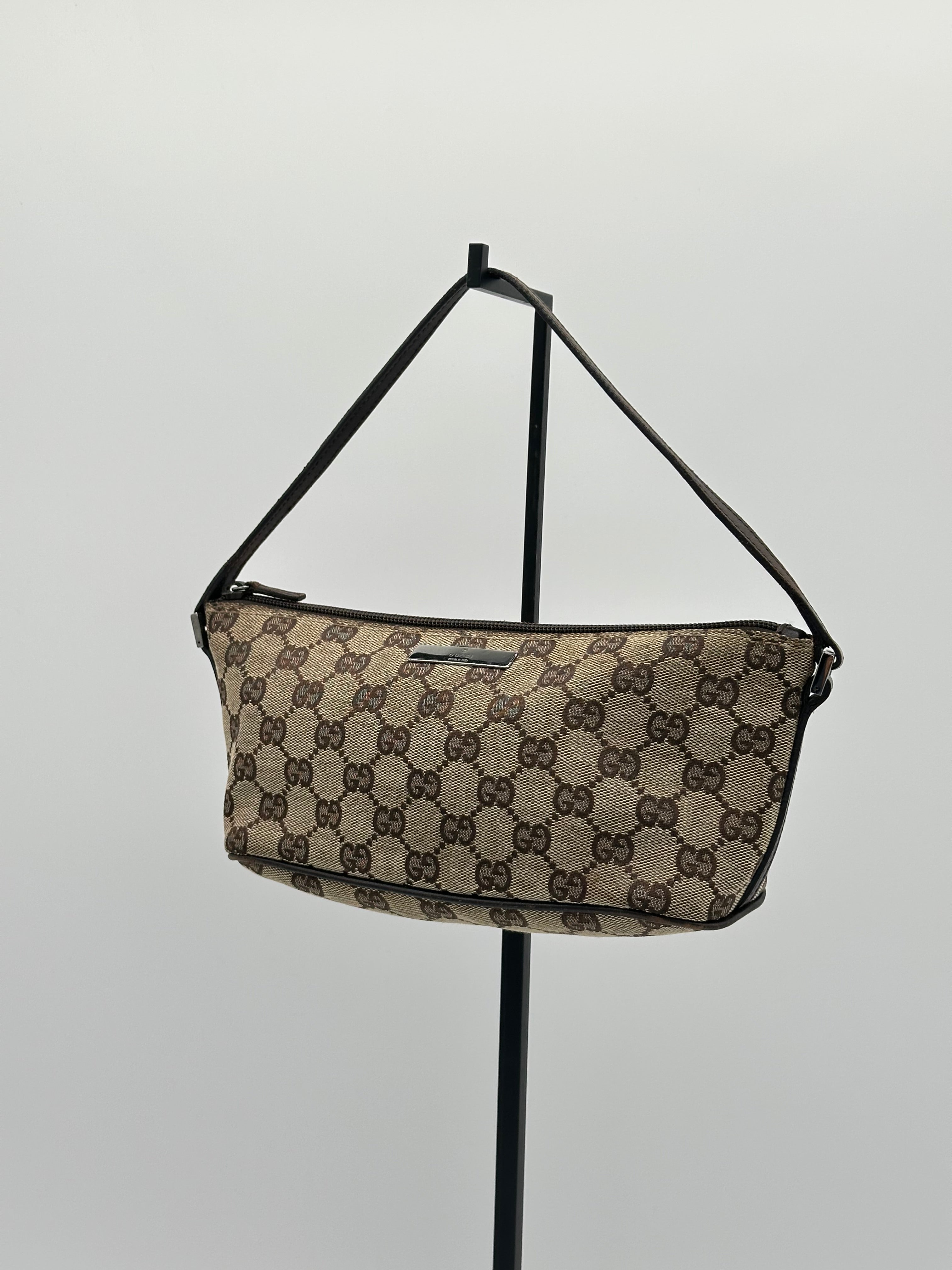 Gucci Boat Bag