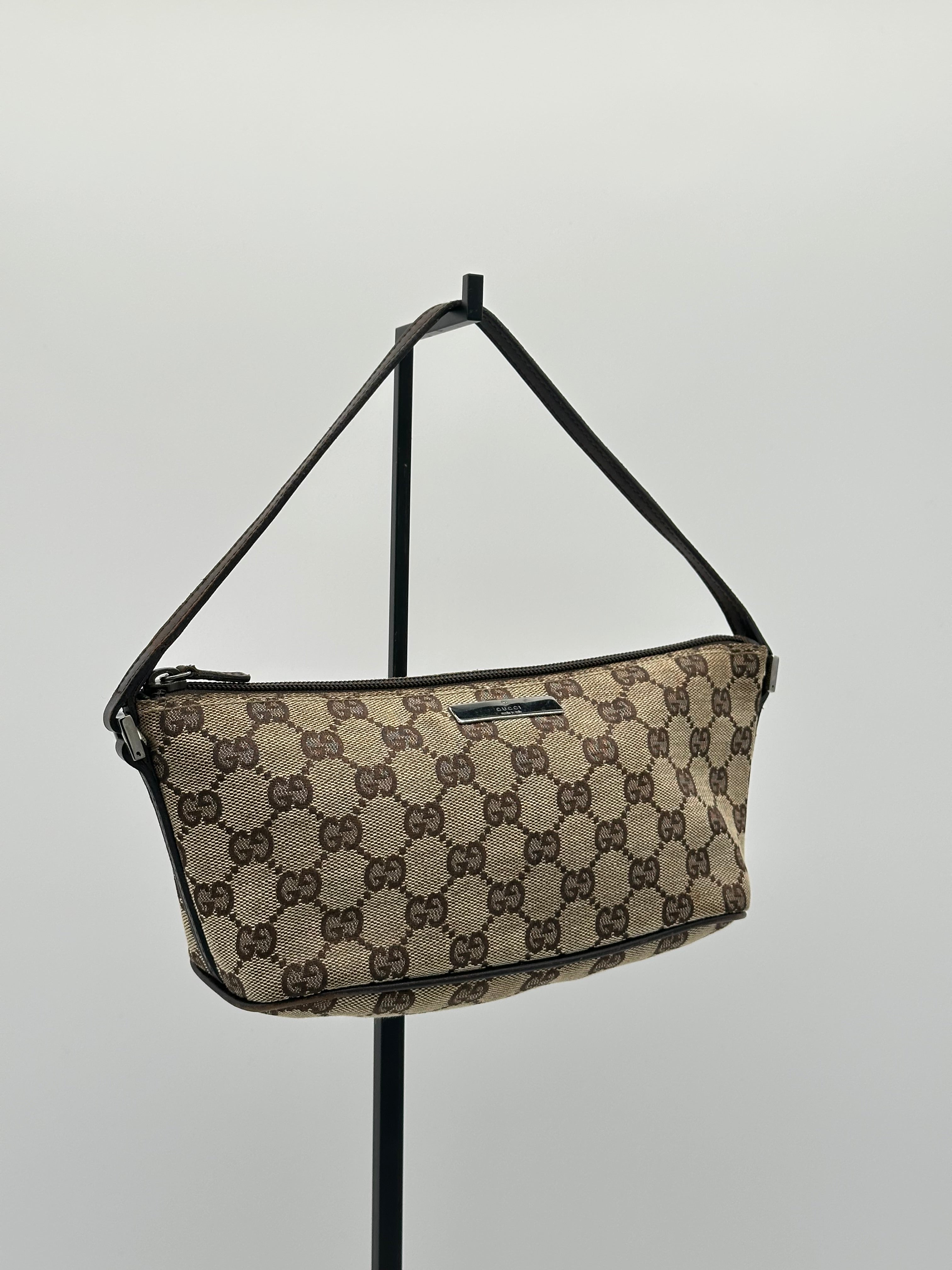 Gucci Boat Bag