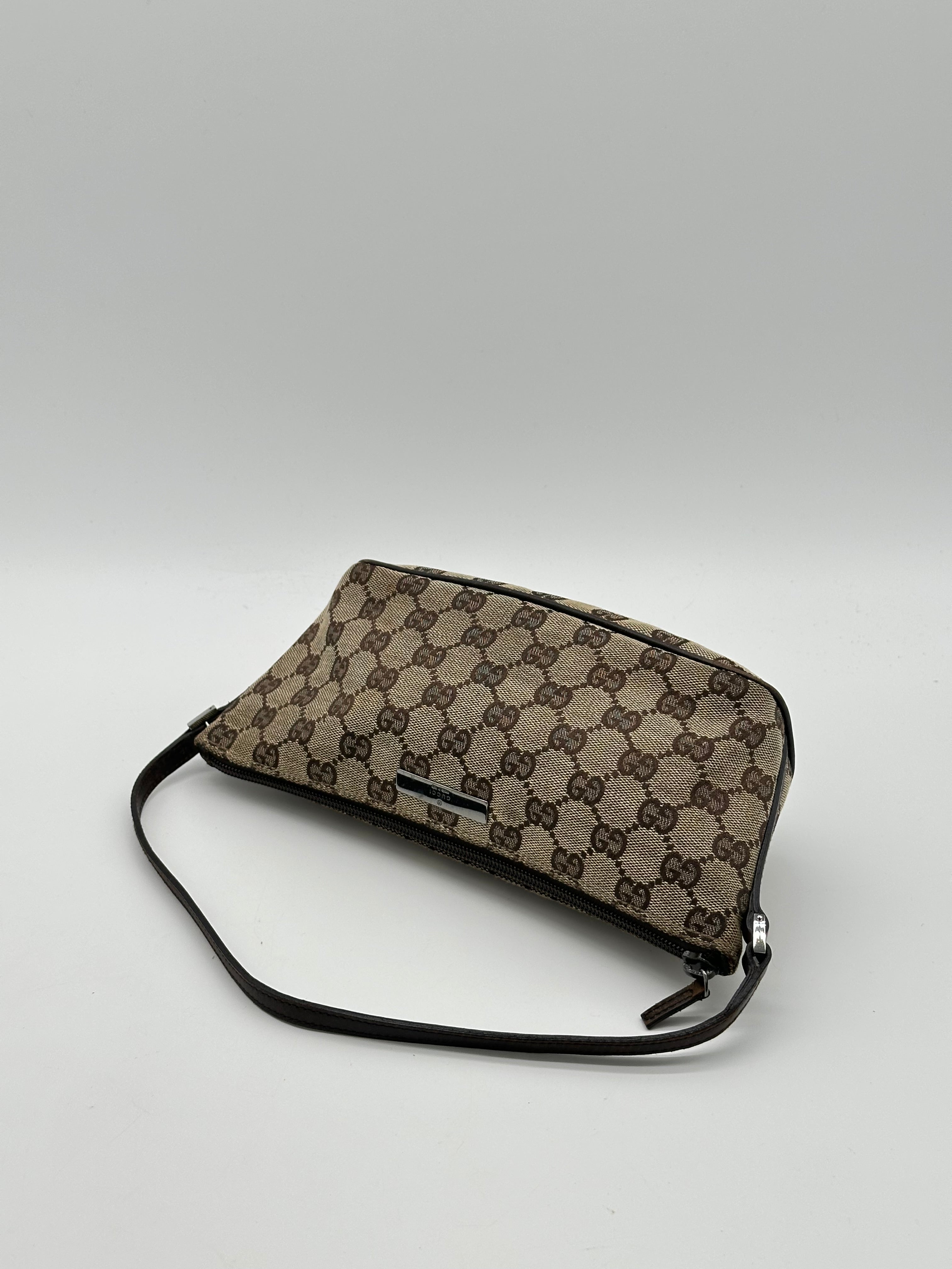 Gucci Boat Bag