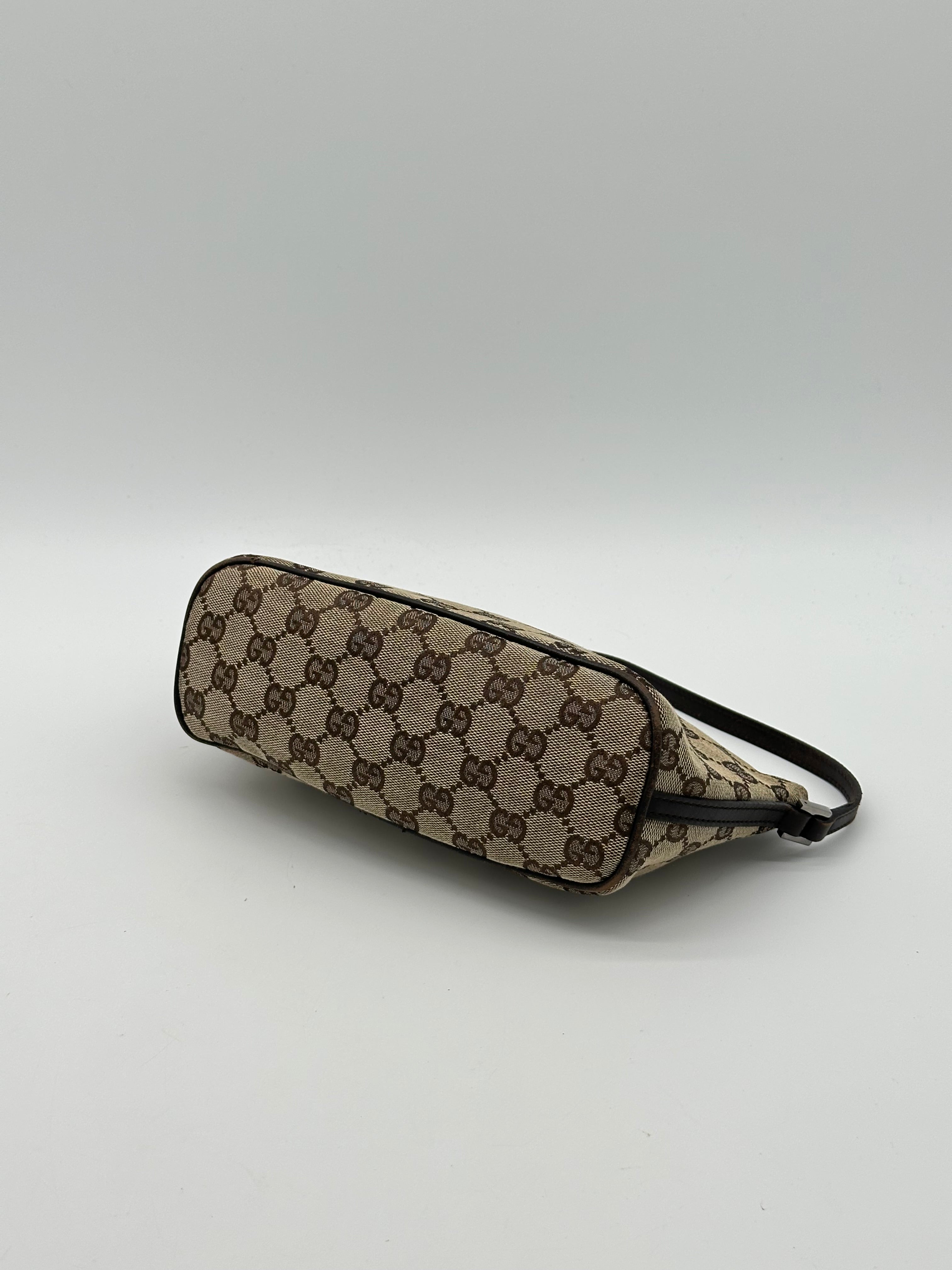 Gucci Boat Bag
