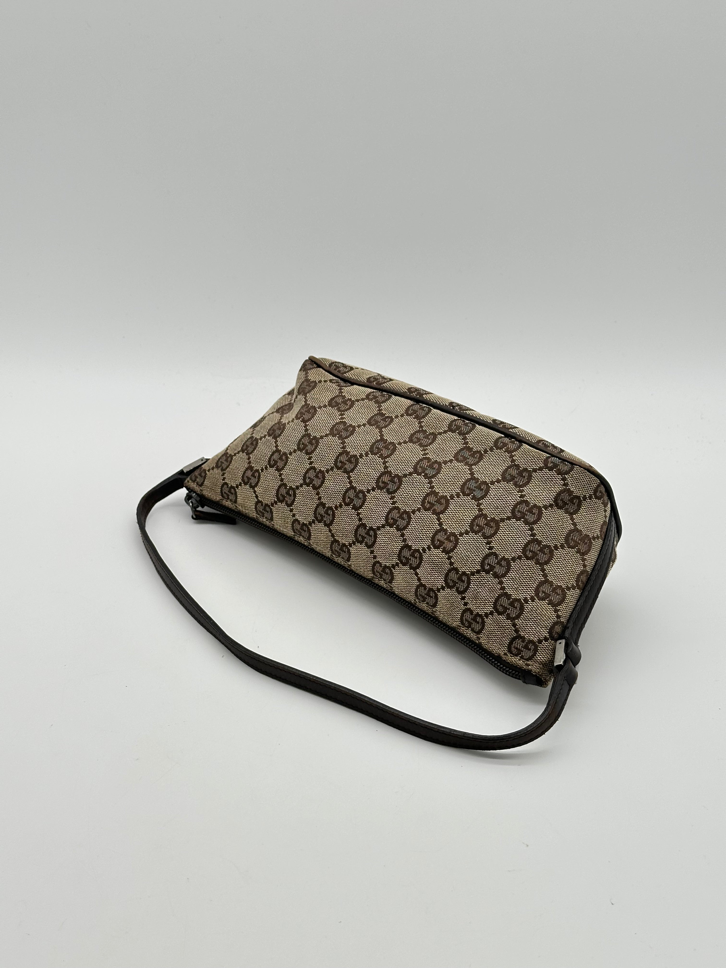 Gucci Boat Bag