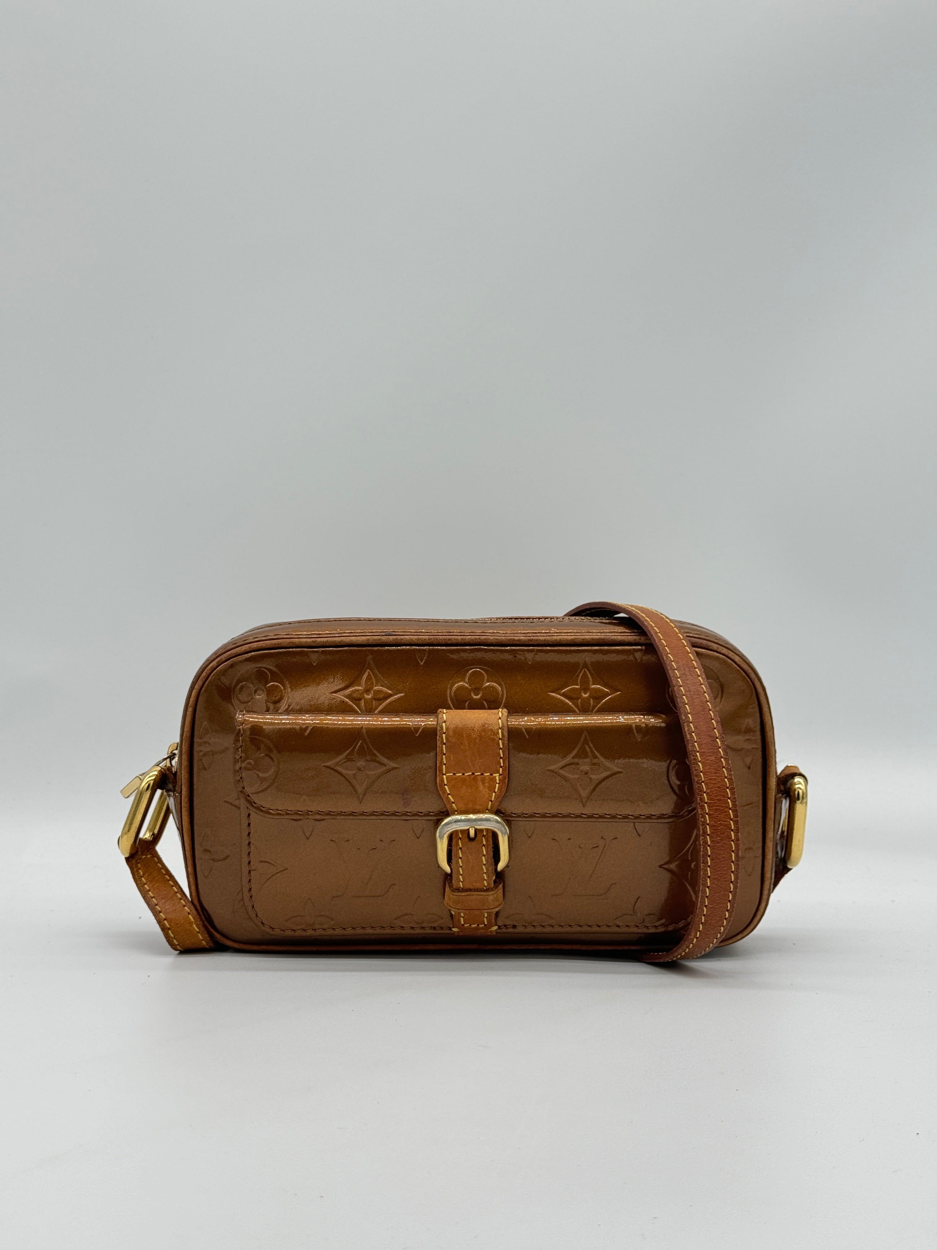 Louis Vuitton Christy MM
