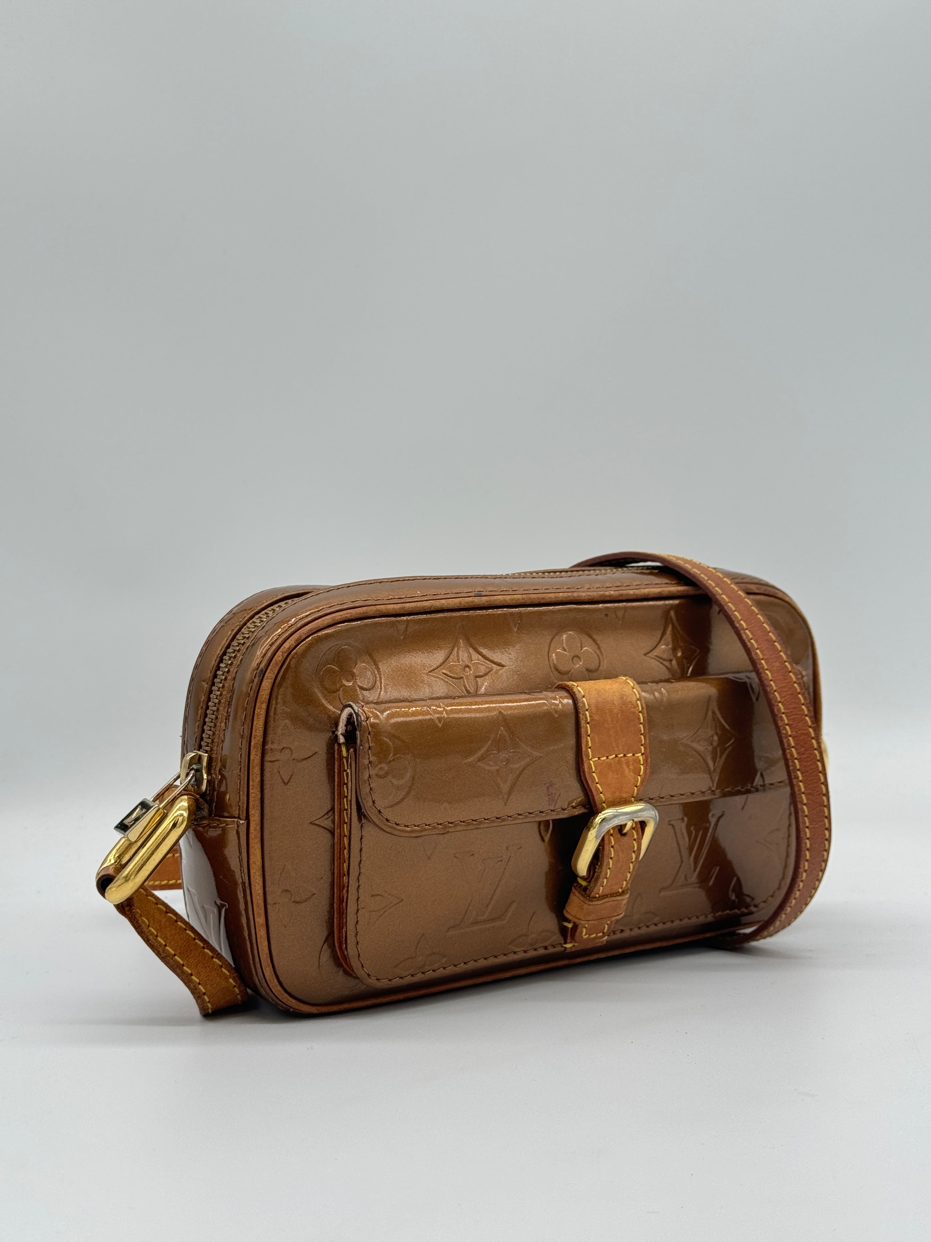 Louis Vuitton Christy MM
