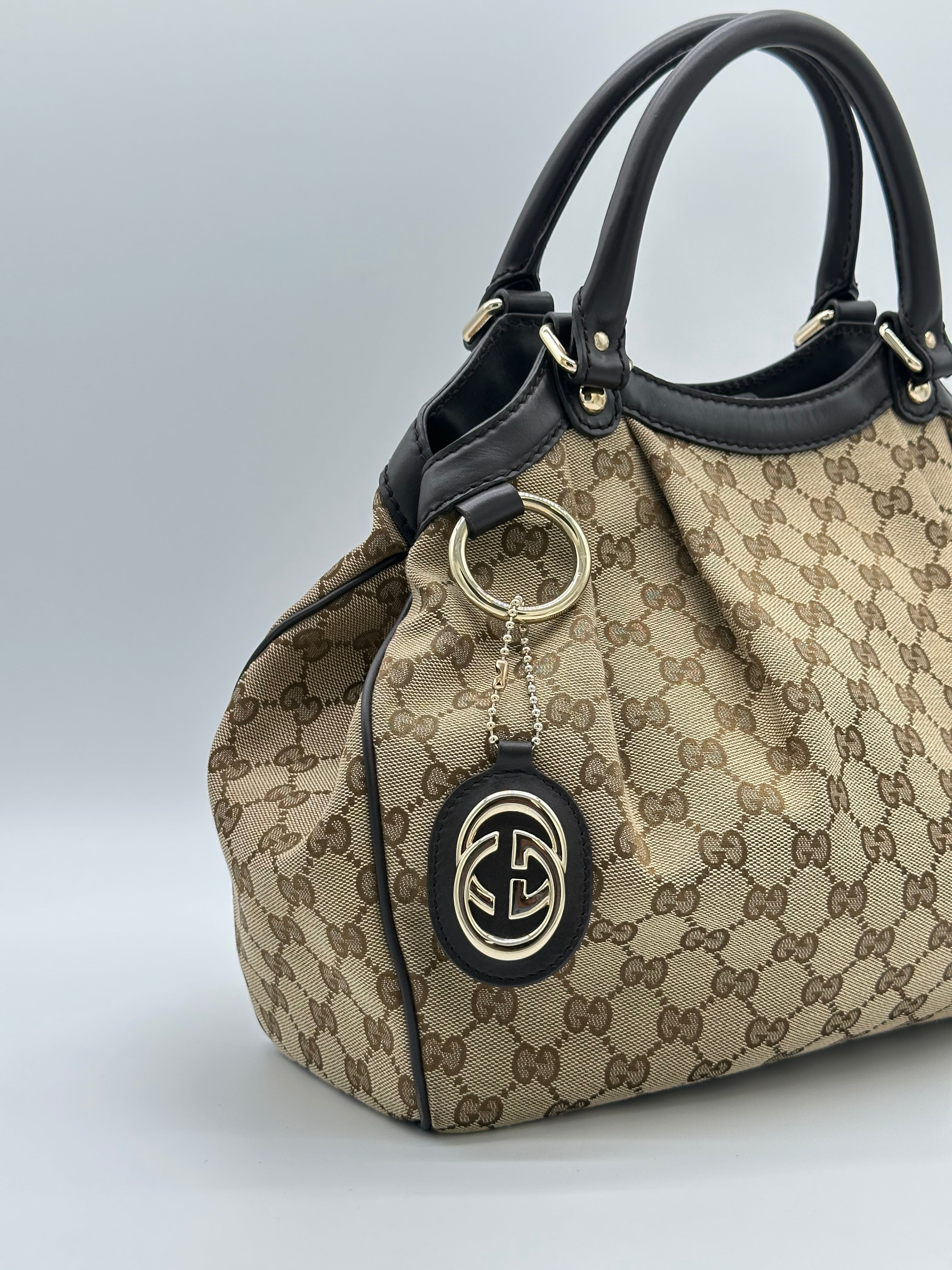 Gucci Sukey