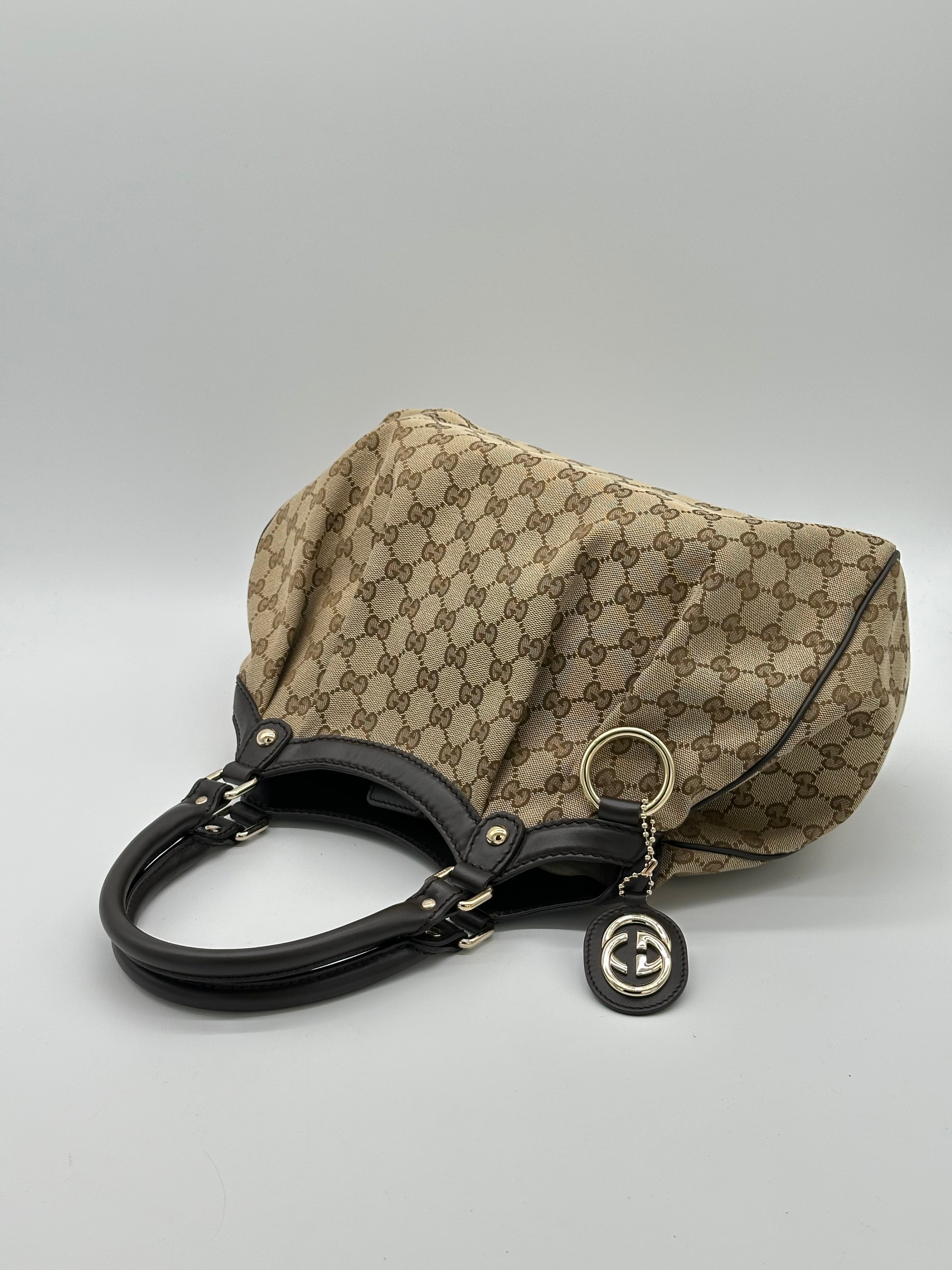 Gucci Sukey