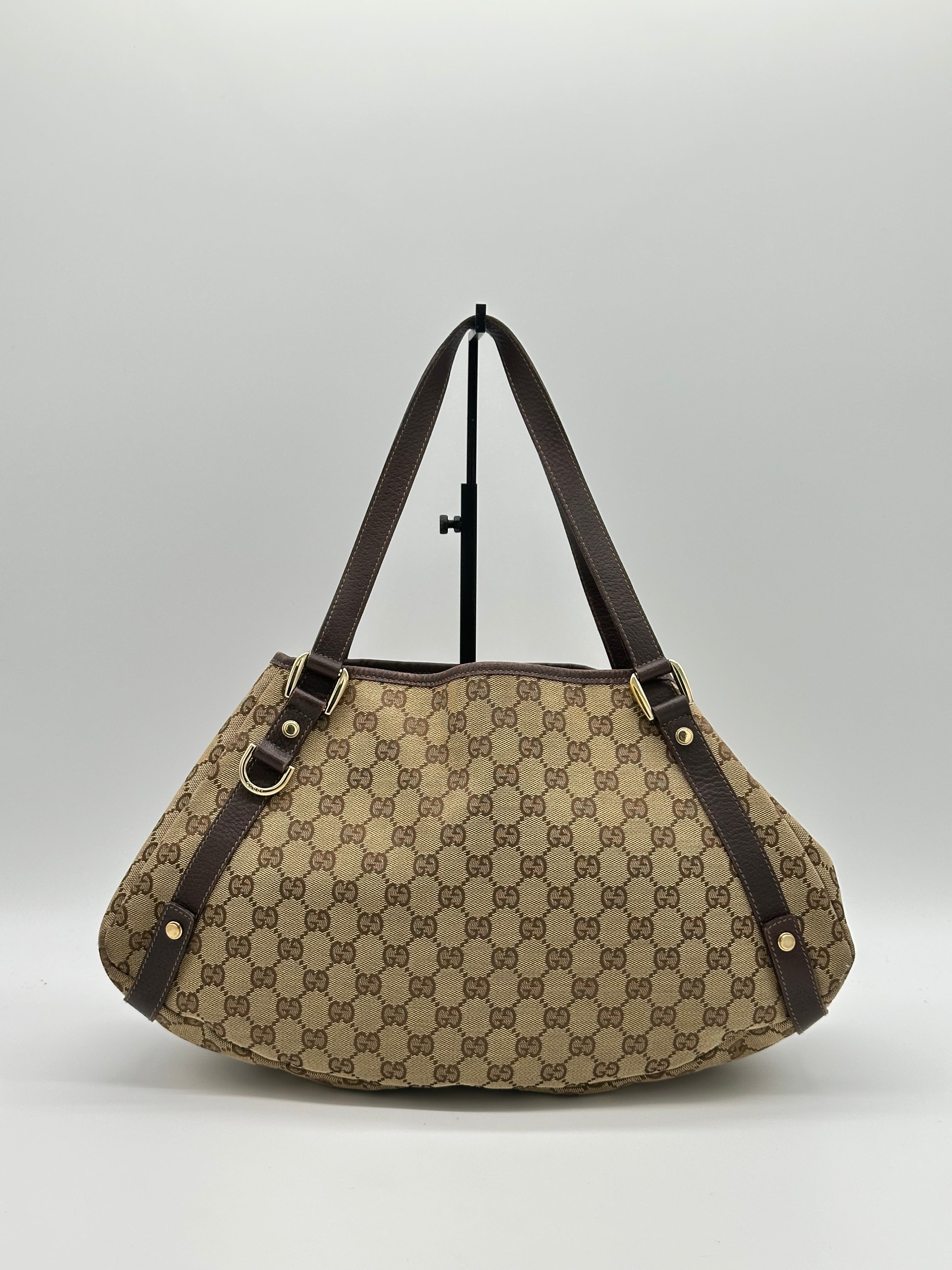 Gucci Abbey Tote Bag