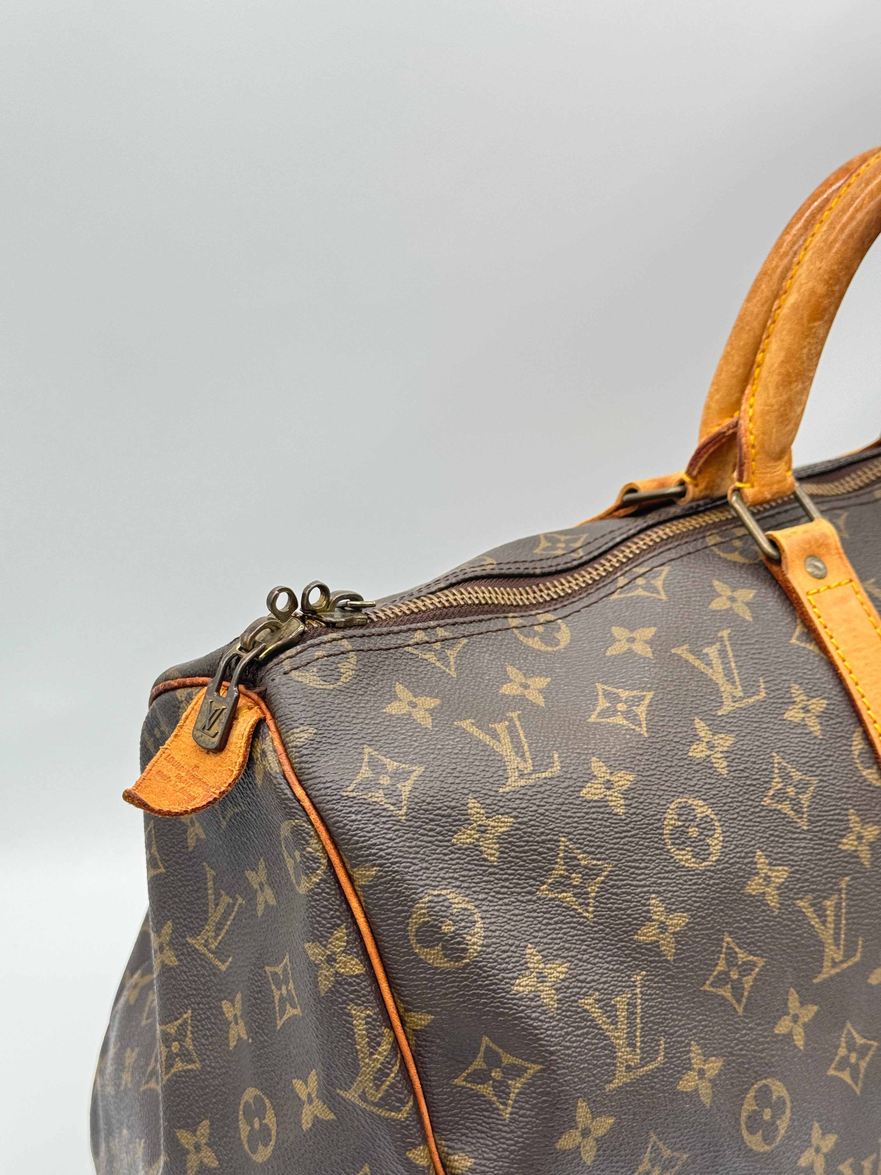 Louis Vuitton Keepall 50