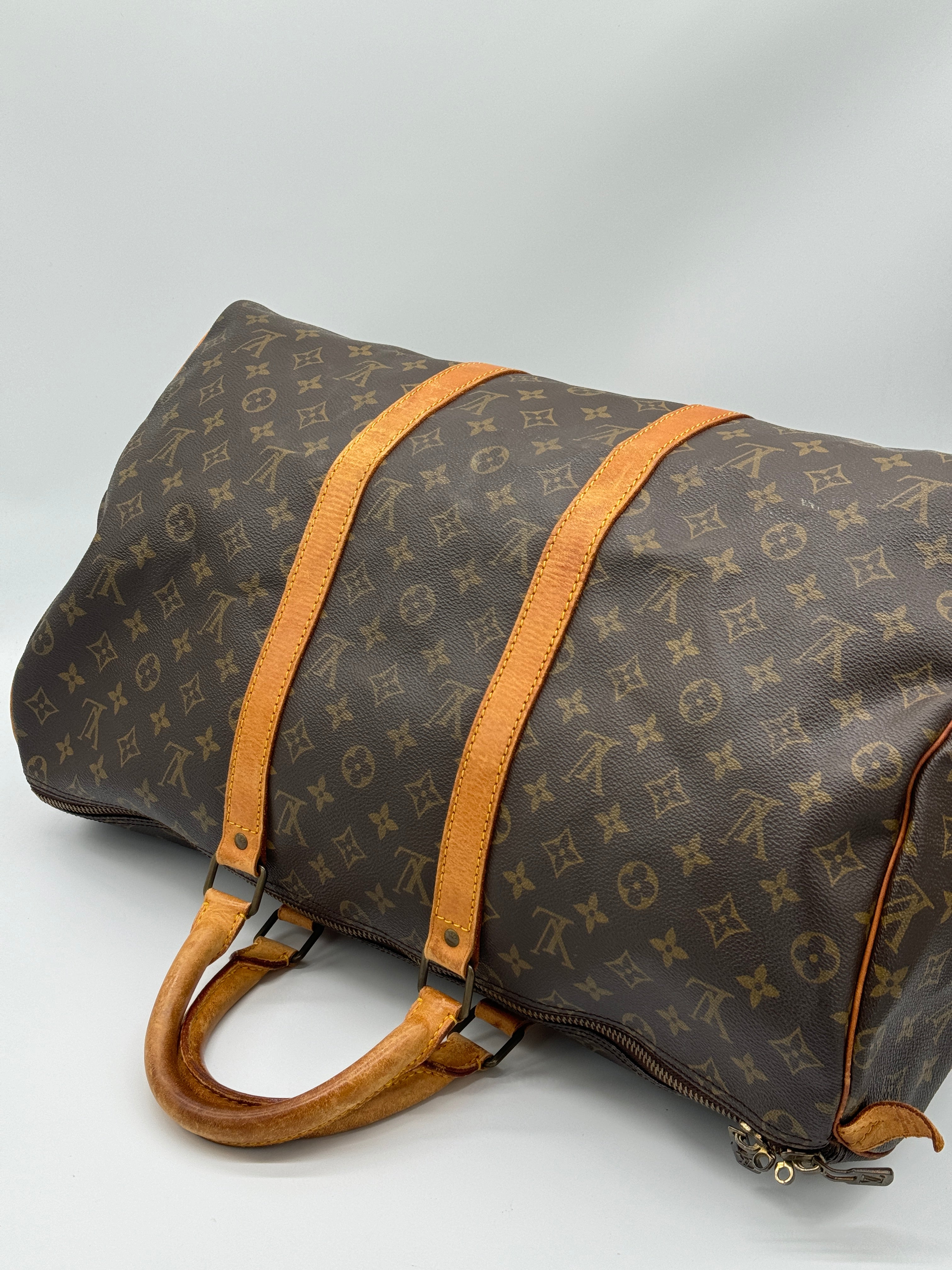 Louis Vuitton Keepall 50