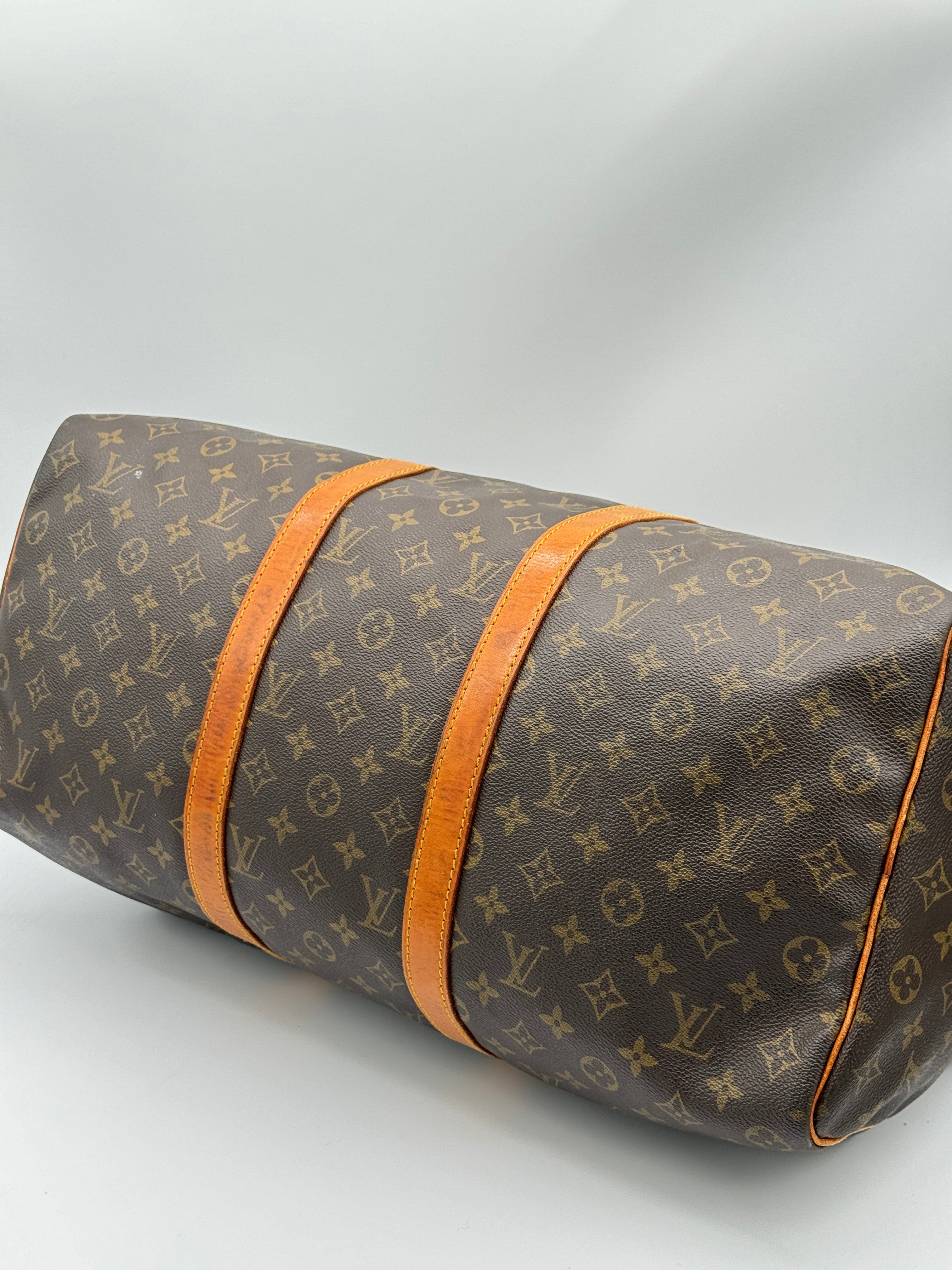 Louis Vuitton Keepall 50