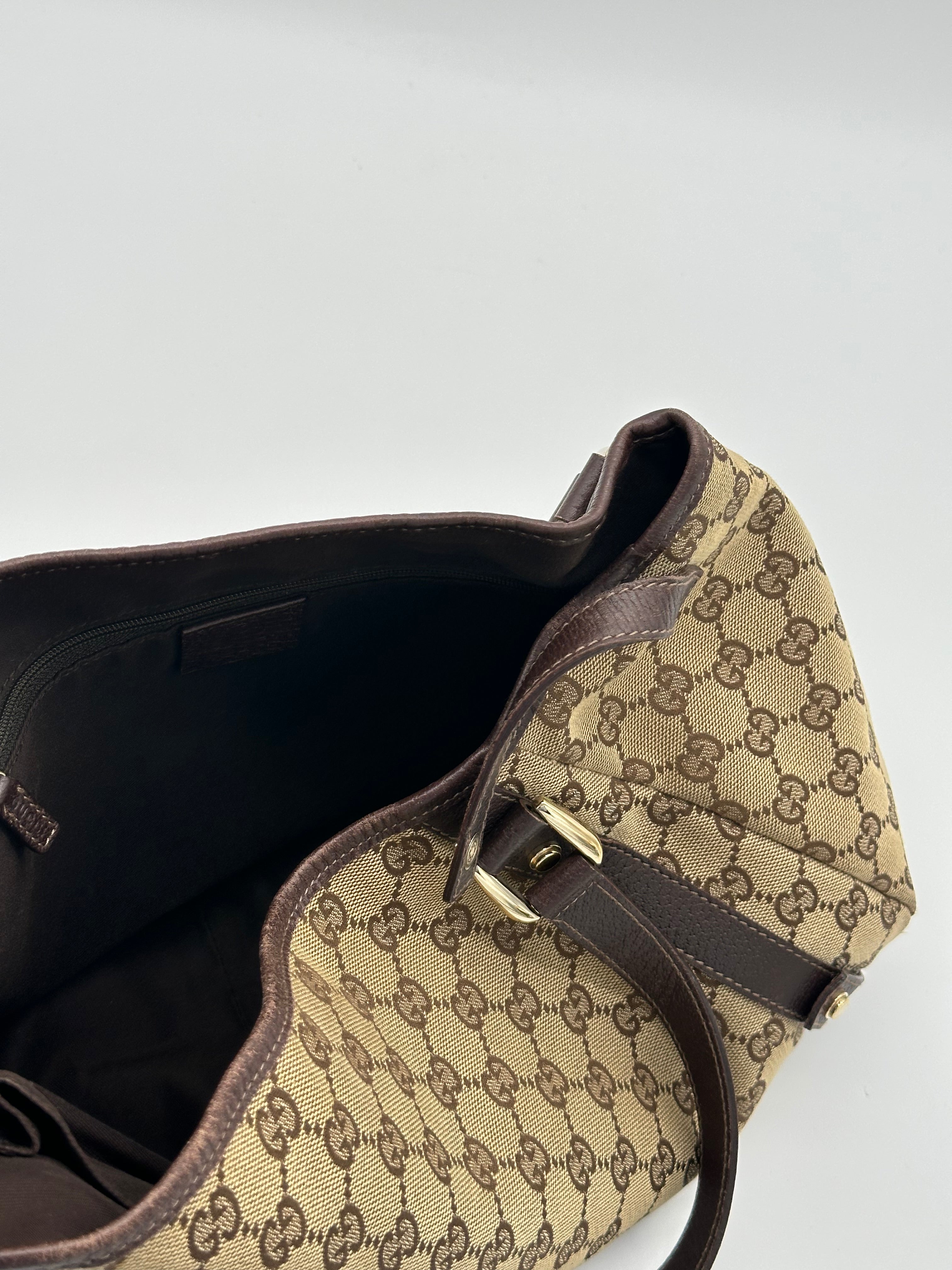 Gucci Abbey Tote Bag