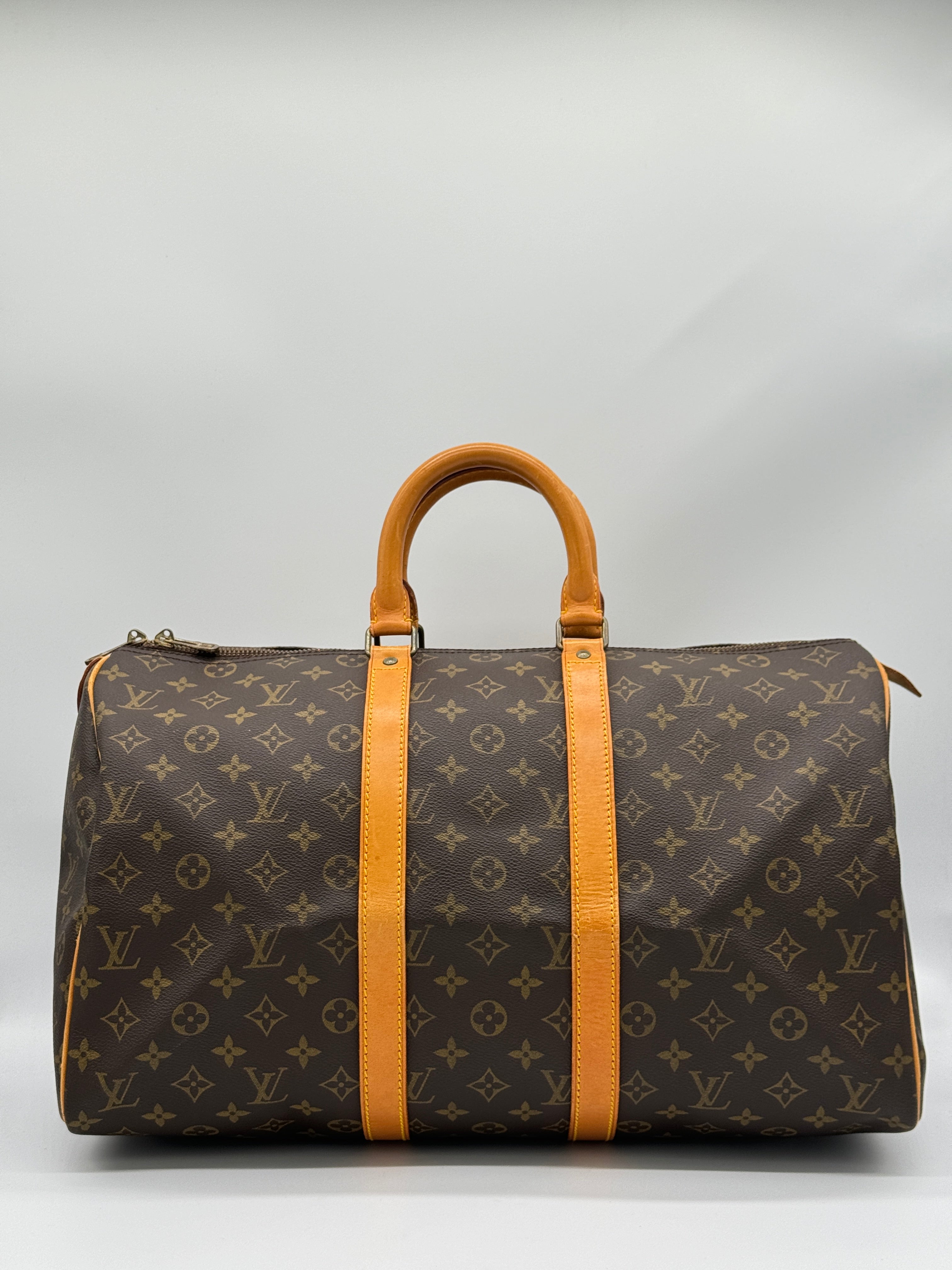 Louis Vuitton Keepall 45