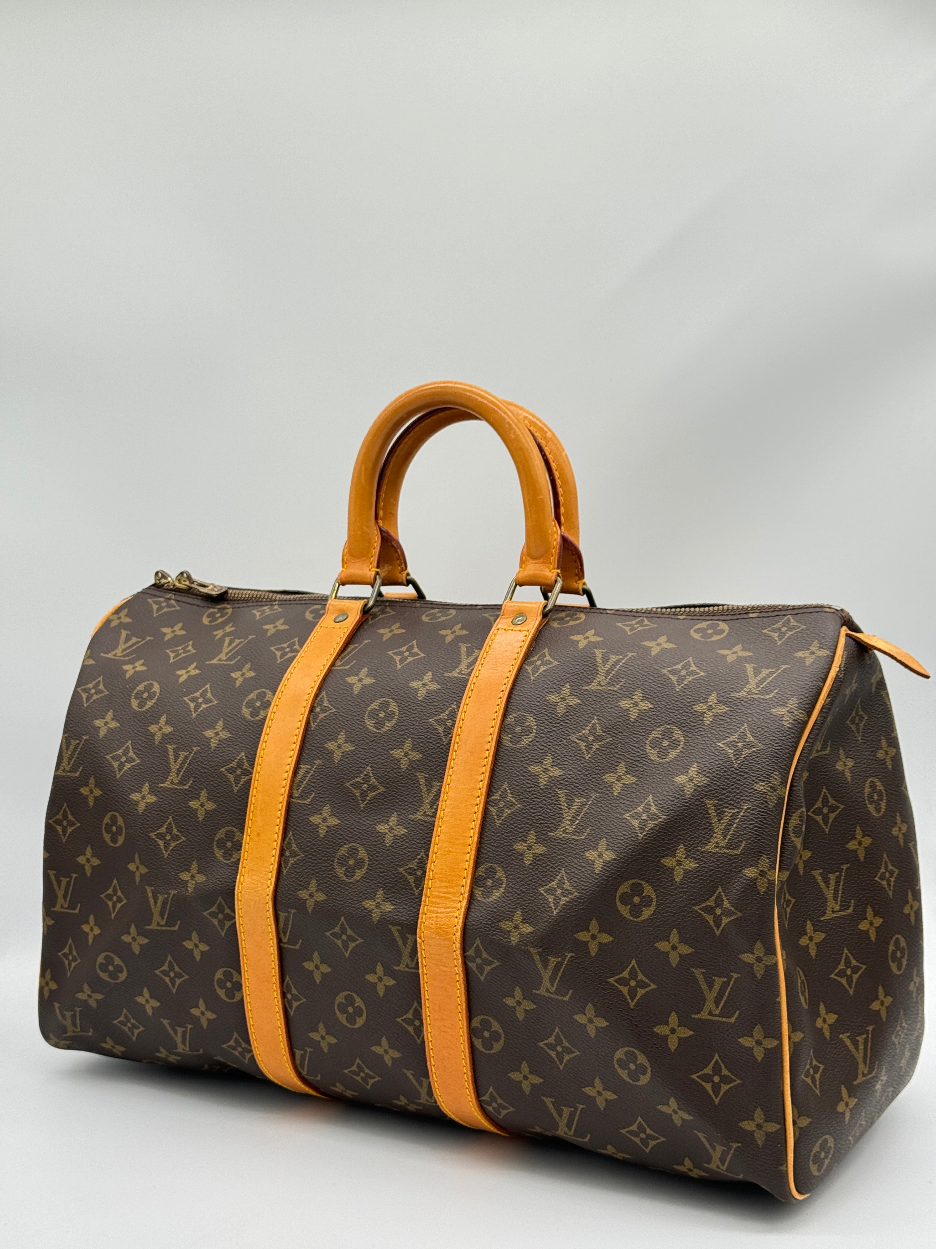 Louis Vuitton Keepall 45
