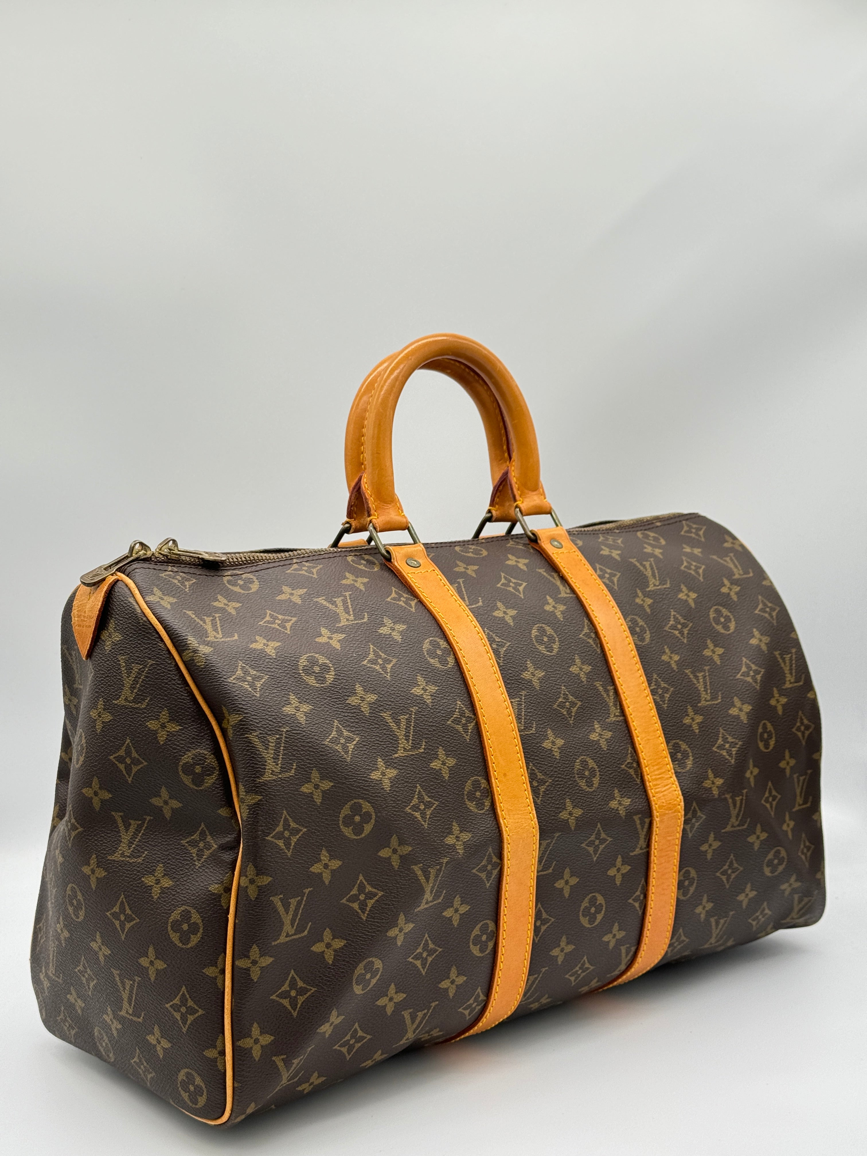 Louis Vuitton Keepall 45
