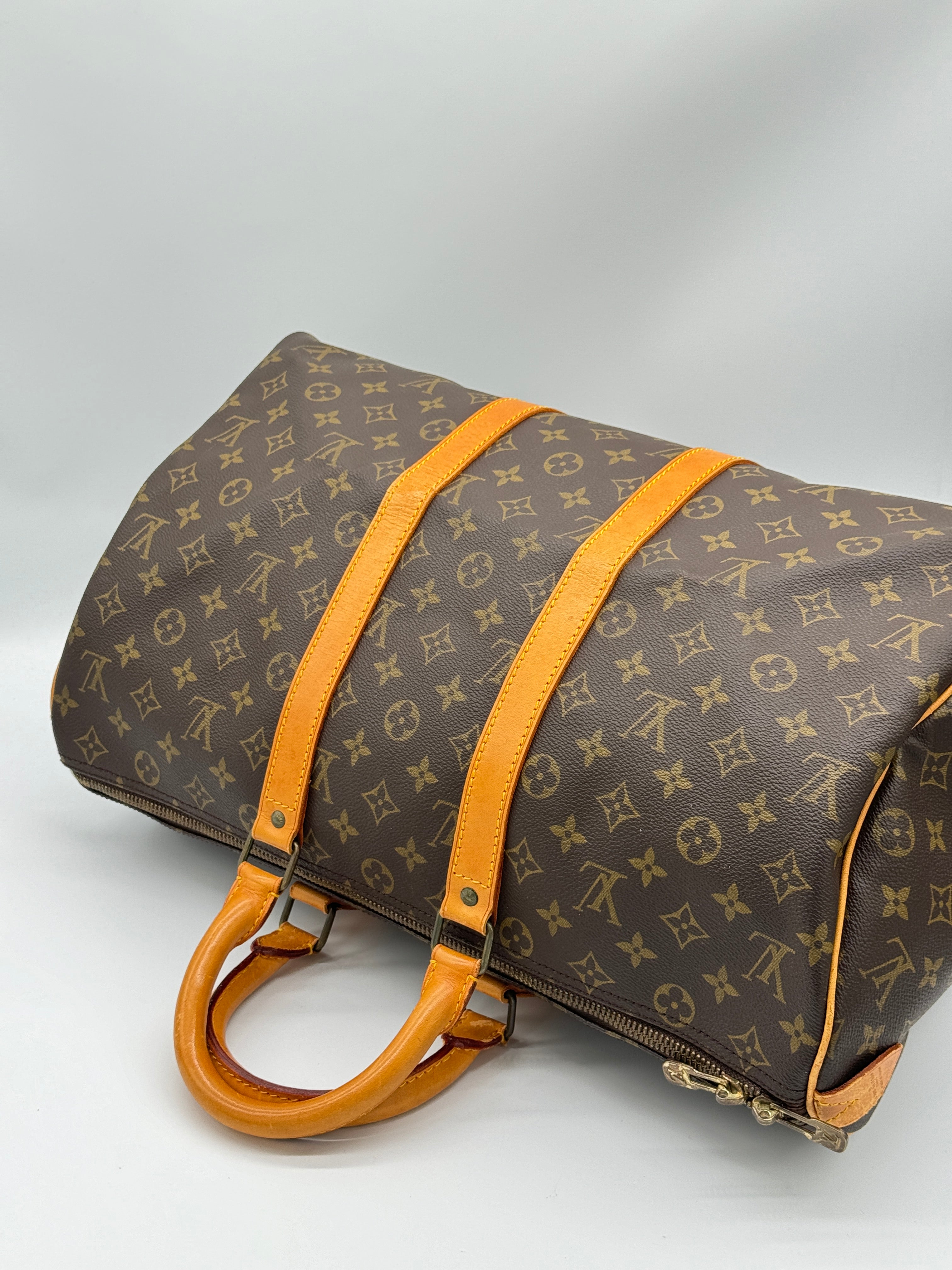 Louis Vuitton Keepall 45