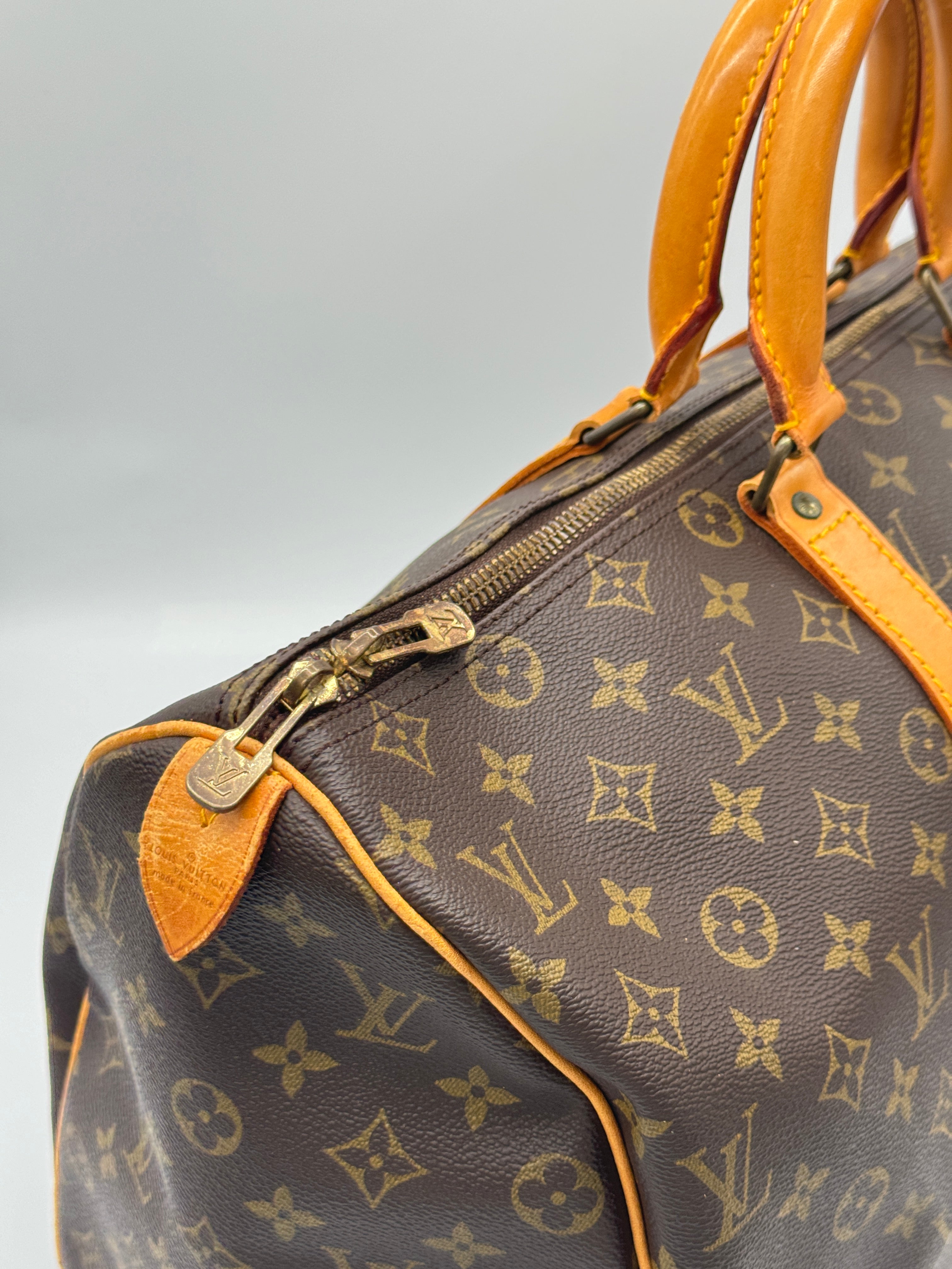 Louis Vuitton Keepall 45