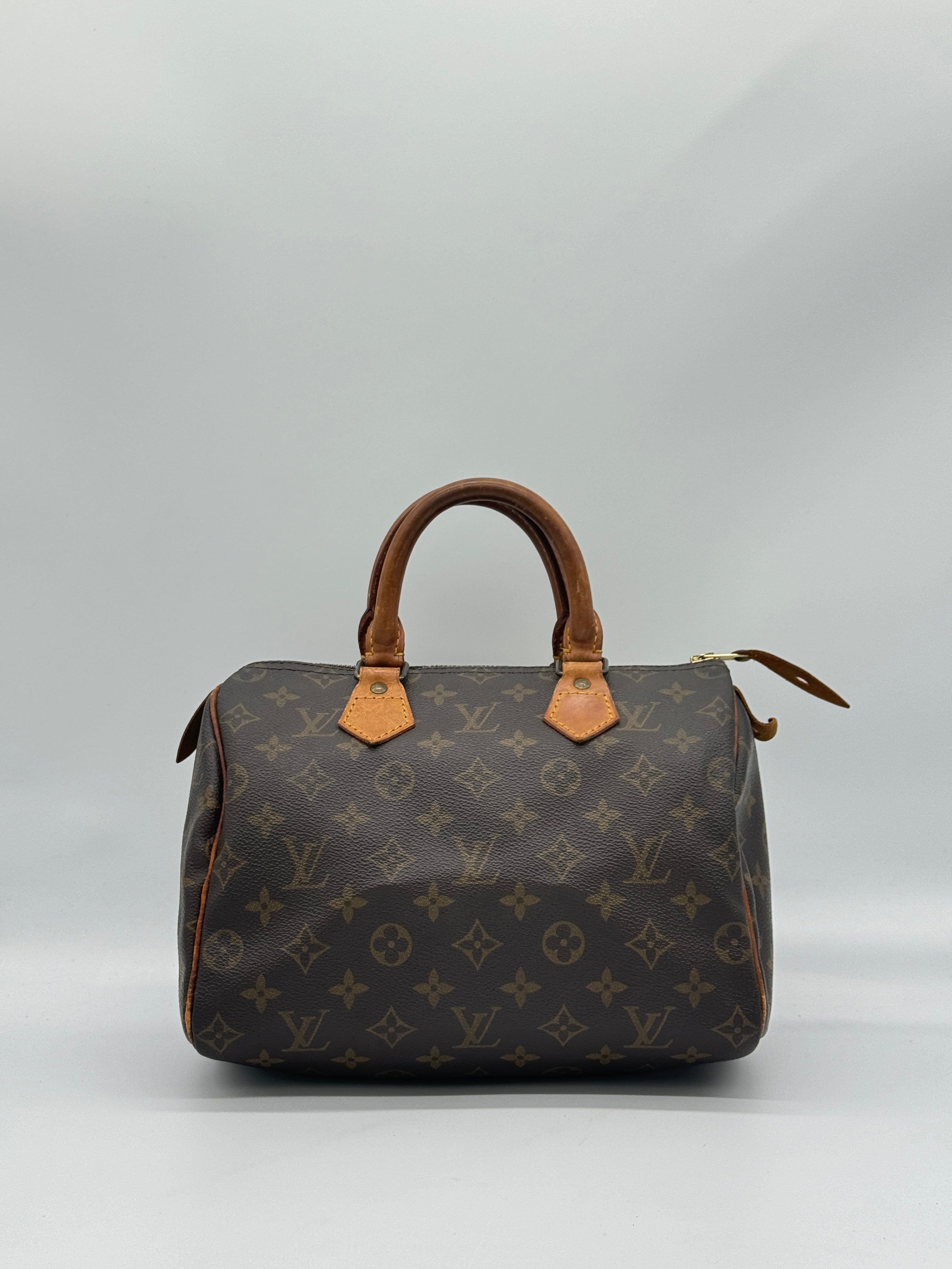Louis Vuitton Speedy 25