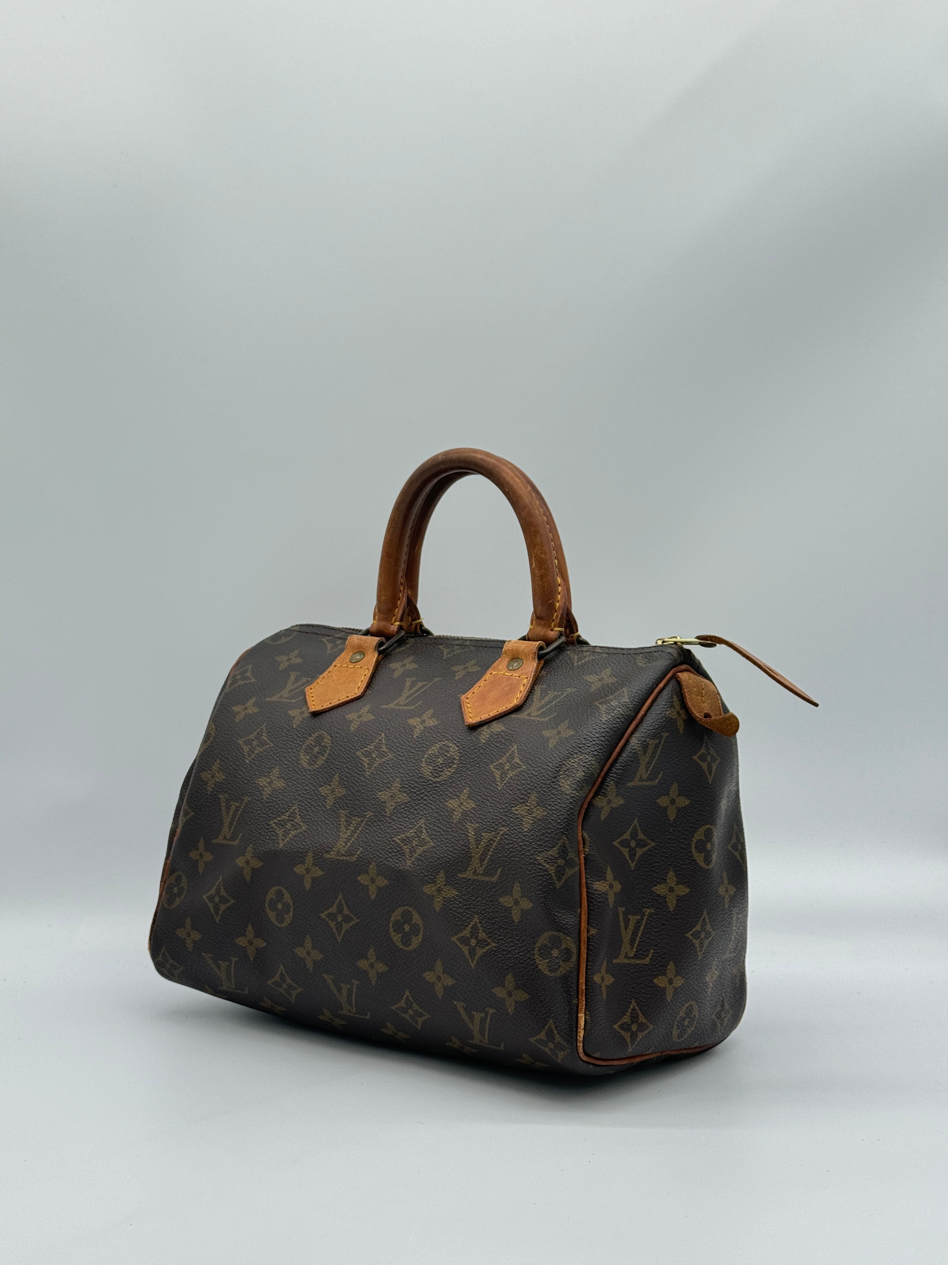 Louis Vuitton Speedy 25