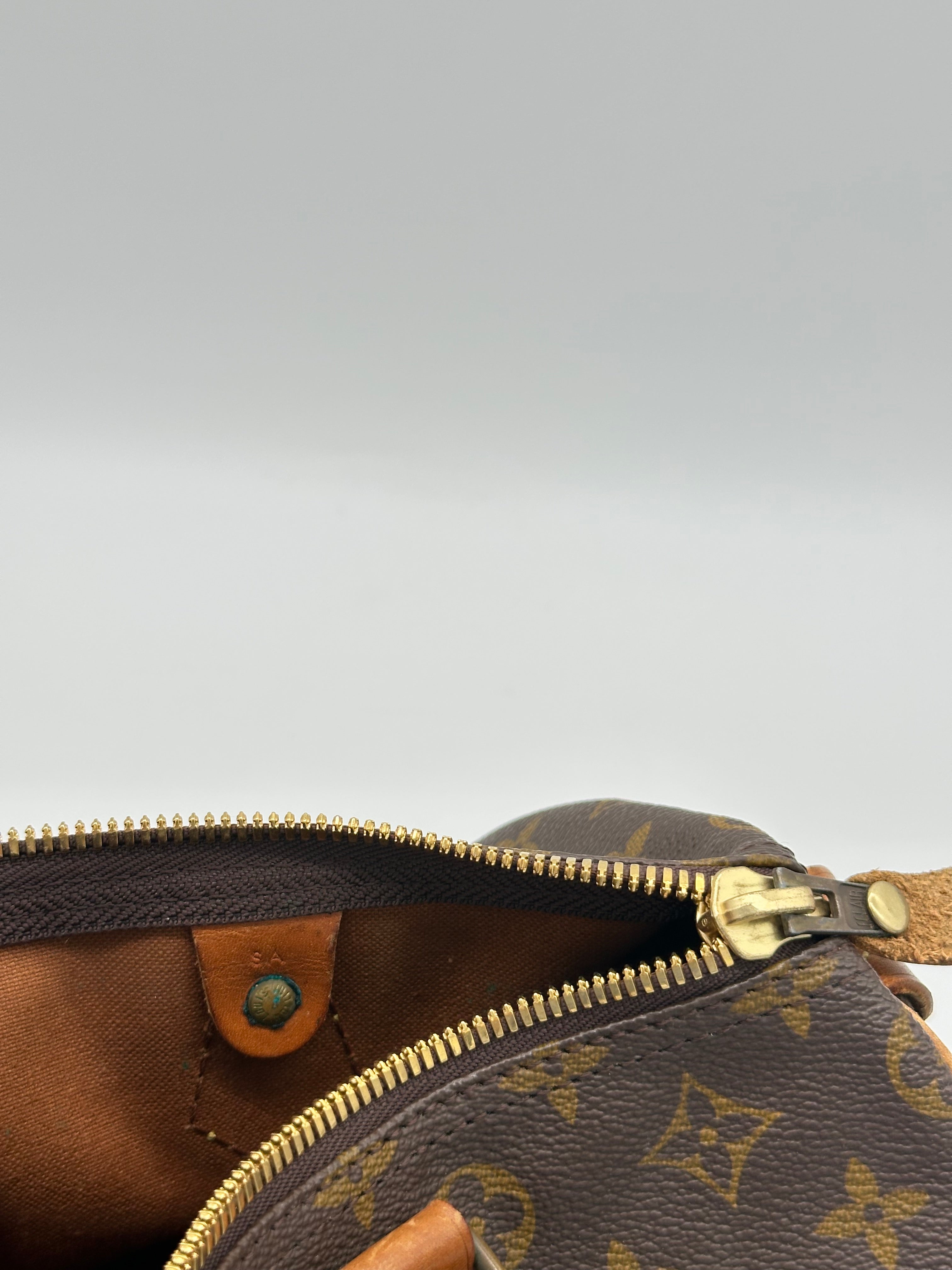 Louis Vuitton Speedy 30