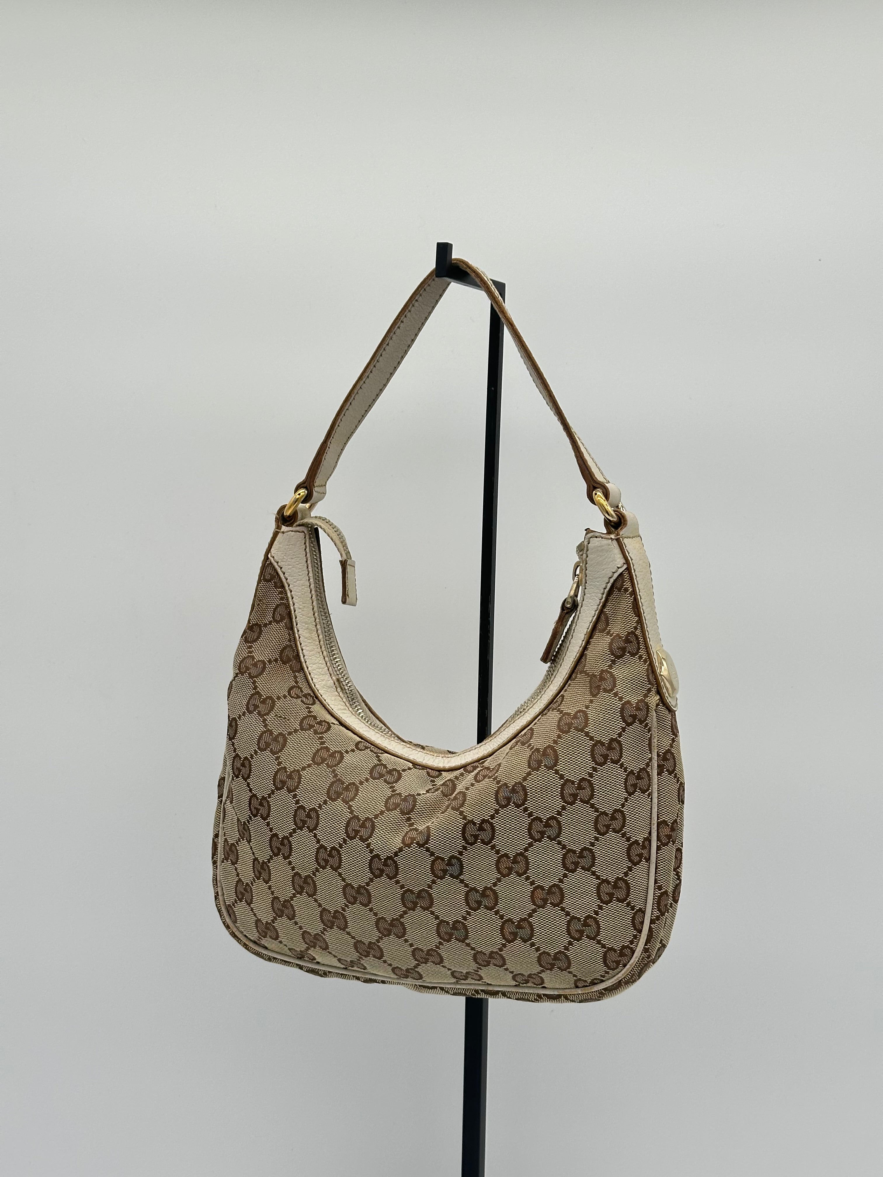 Gucci Mini Charmy Hobo
