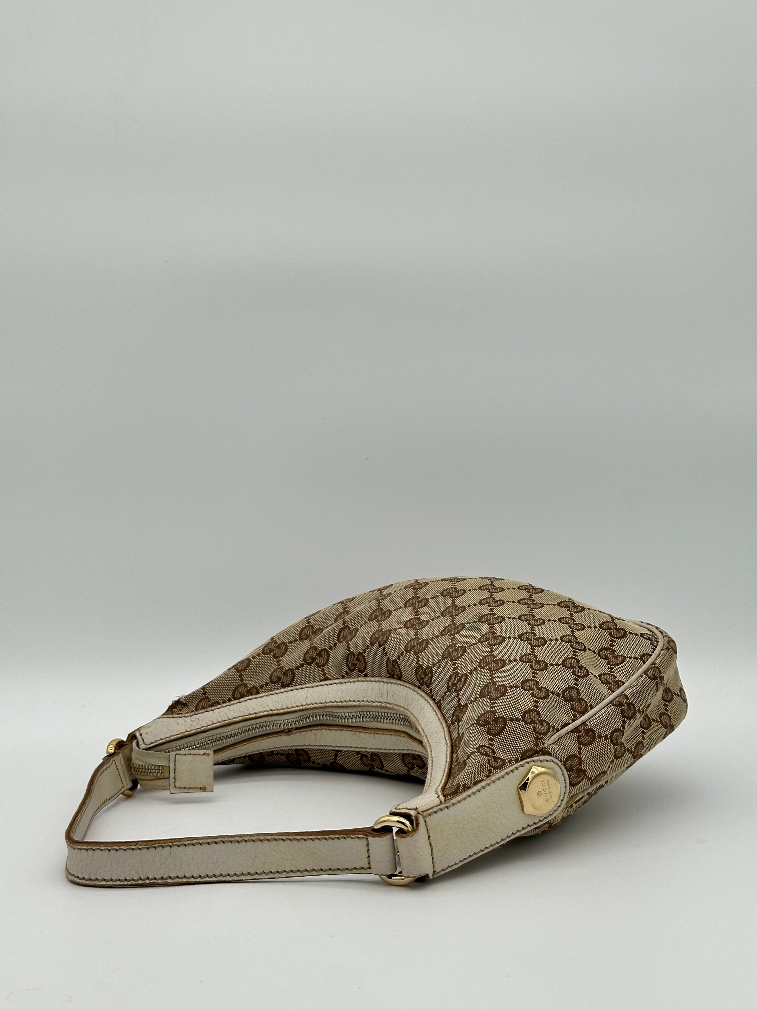 Gucci Mini Charmy Hobo