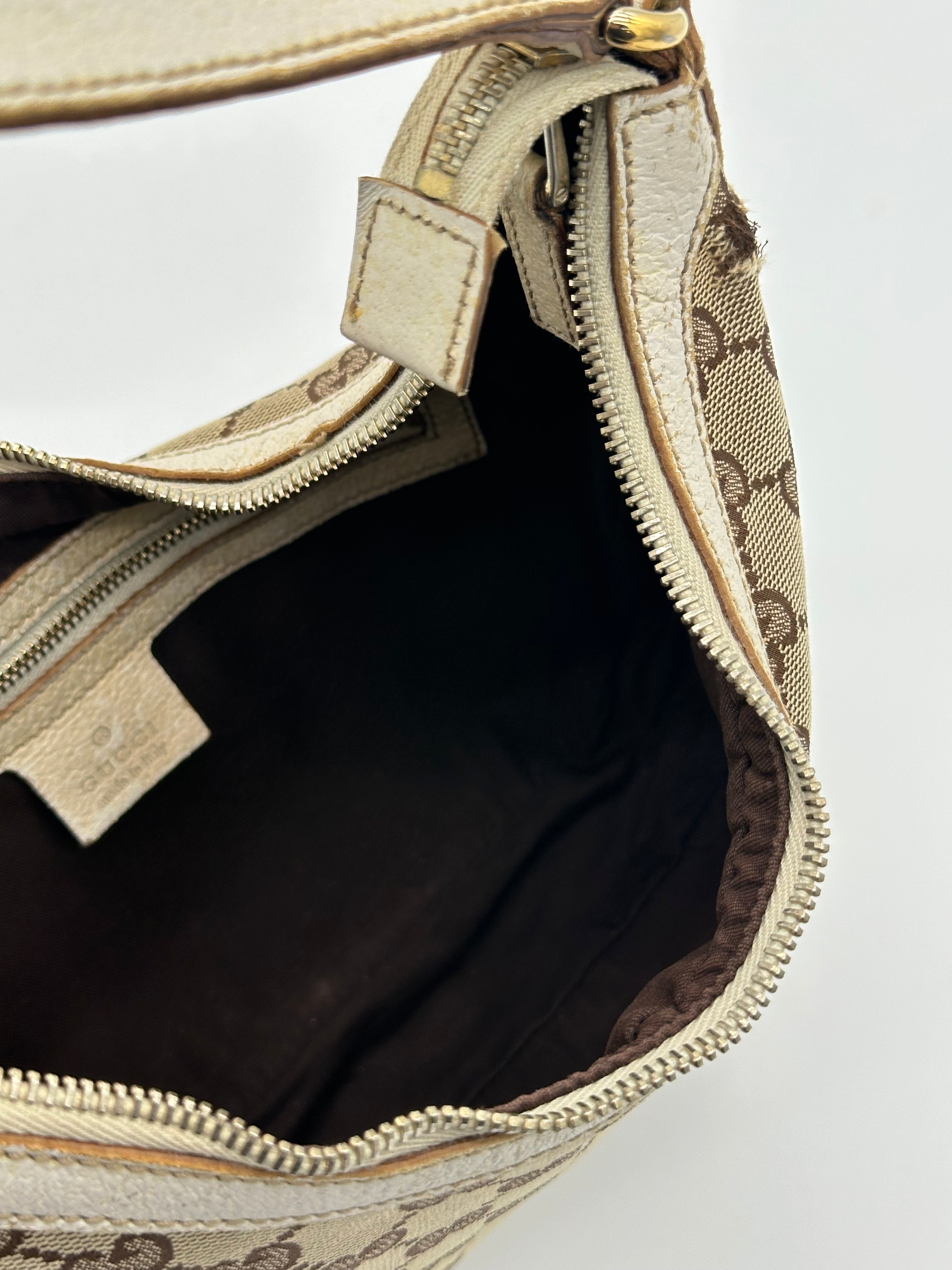 Gucci Mini Charmy Hobo