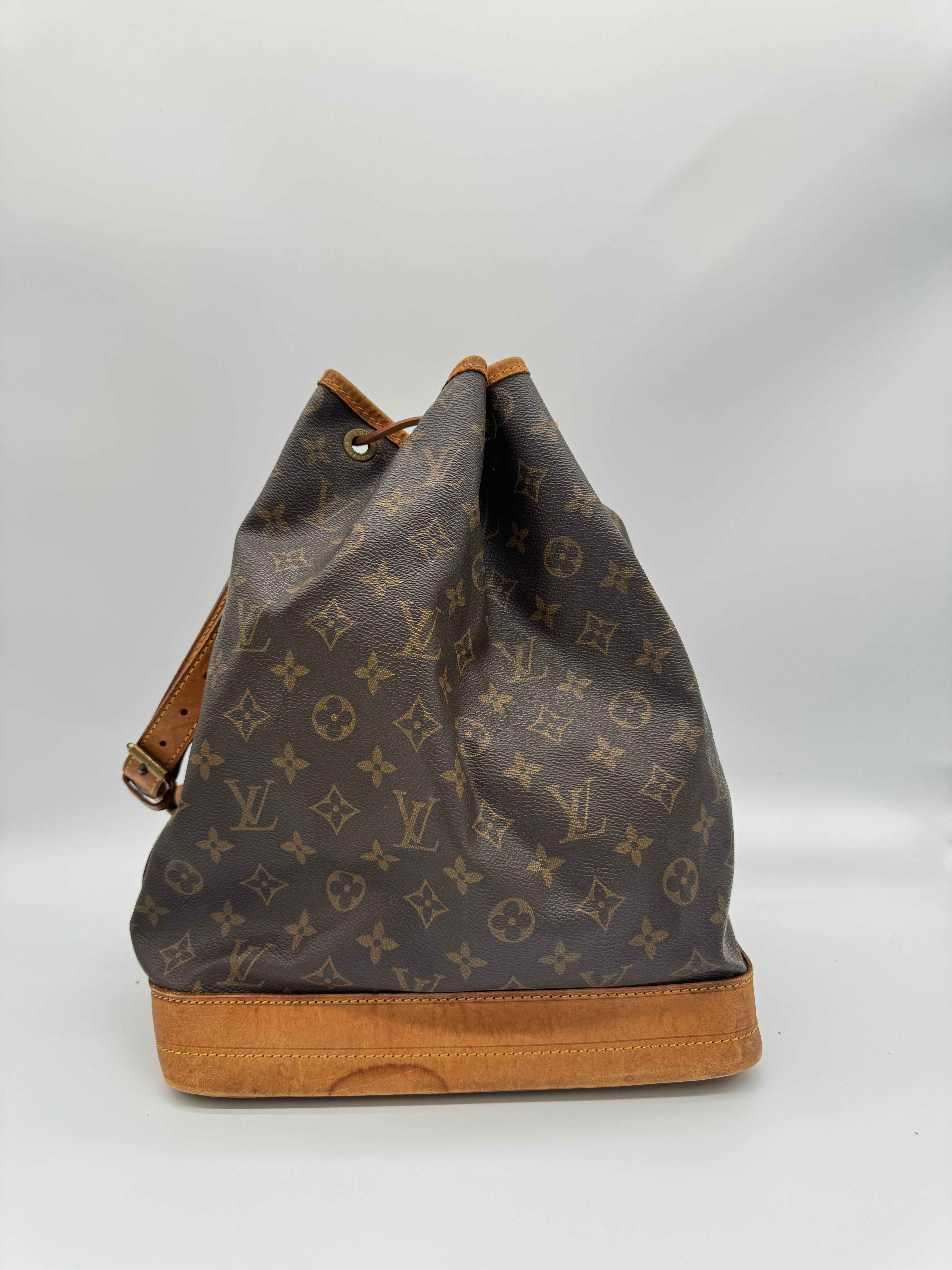 Louis Vuitton Noé GM