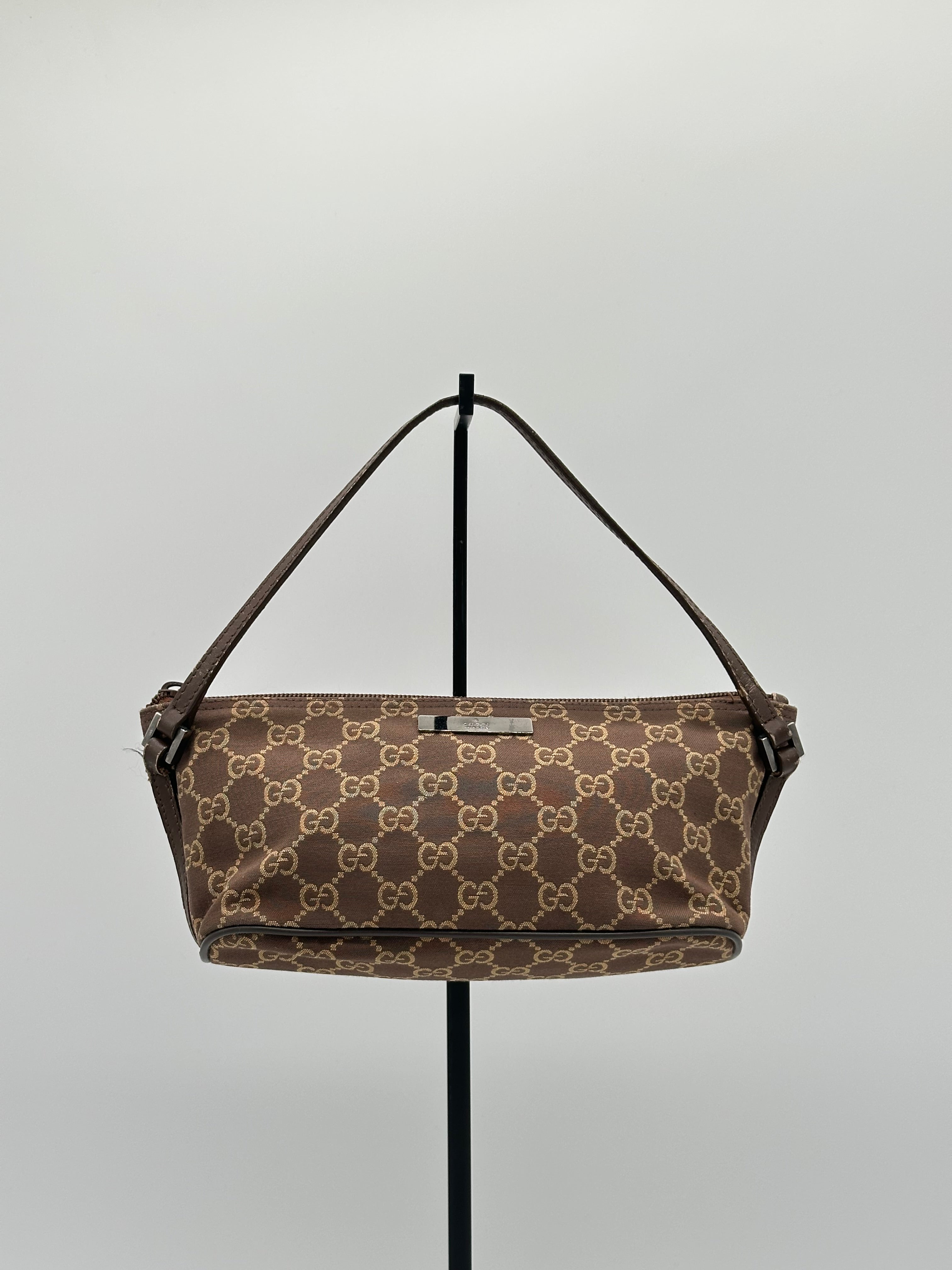 Gucci Boat Bag