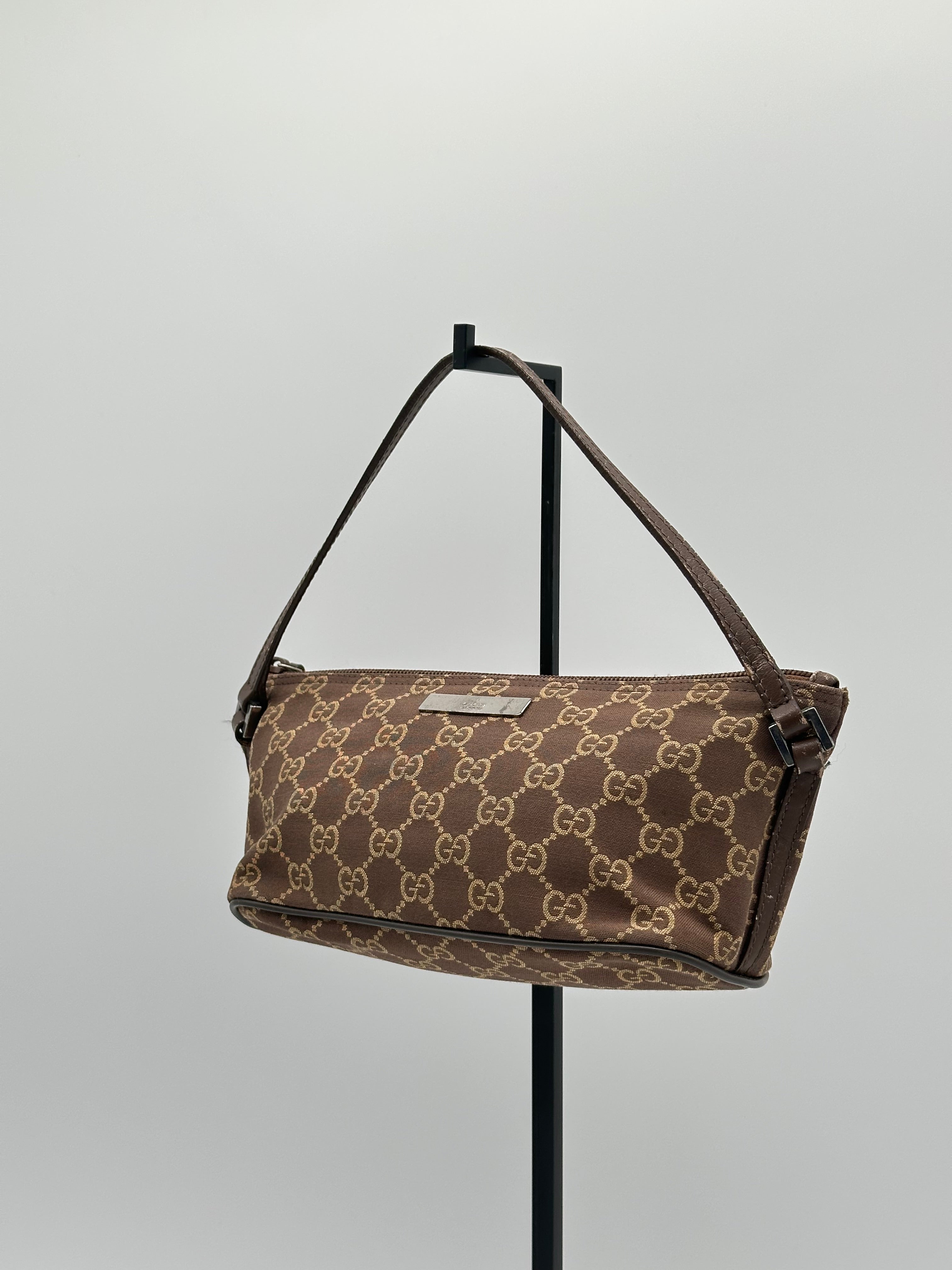 Gucci Boat Bag