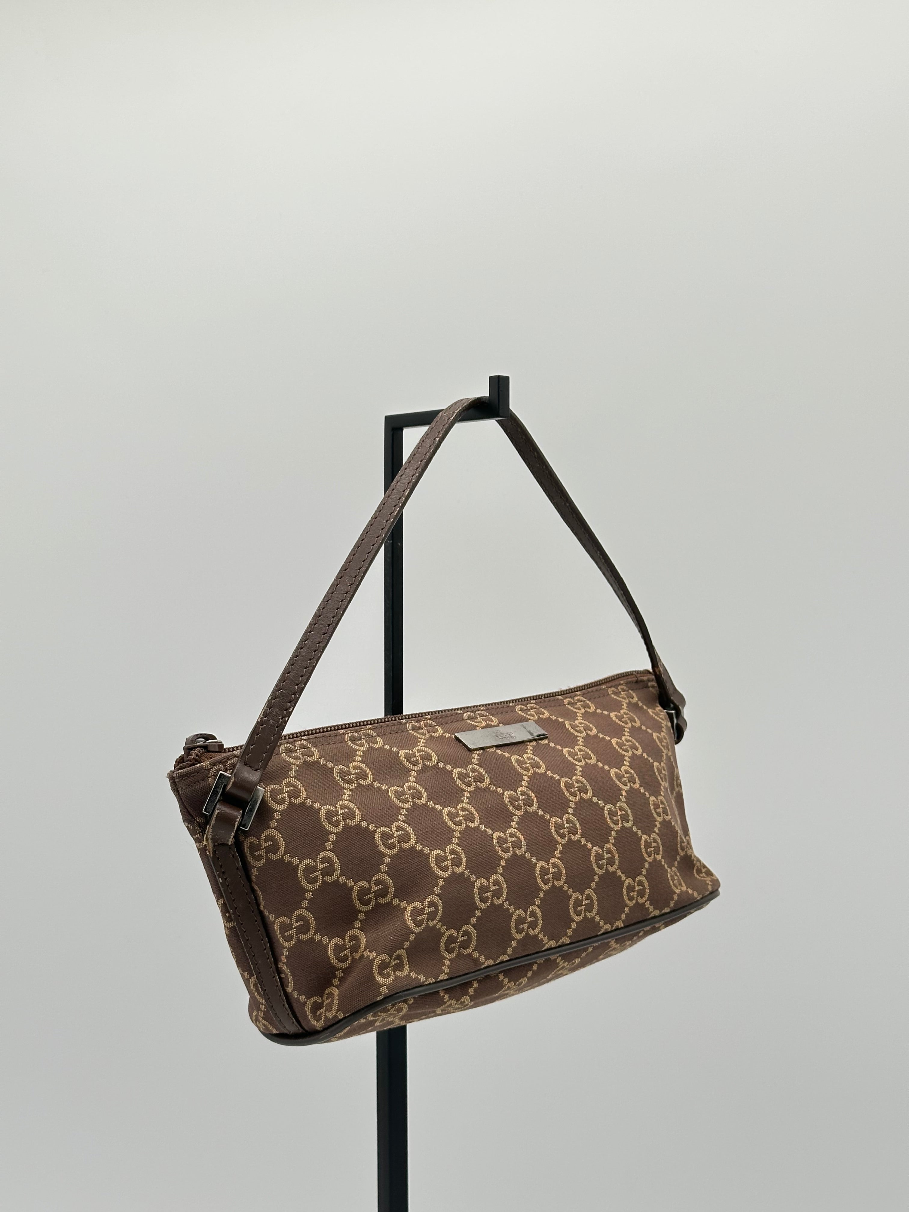 Gucci Boat Bag