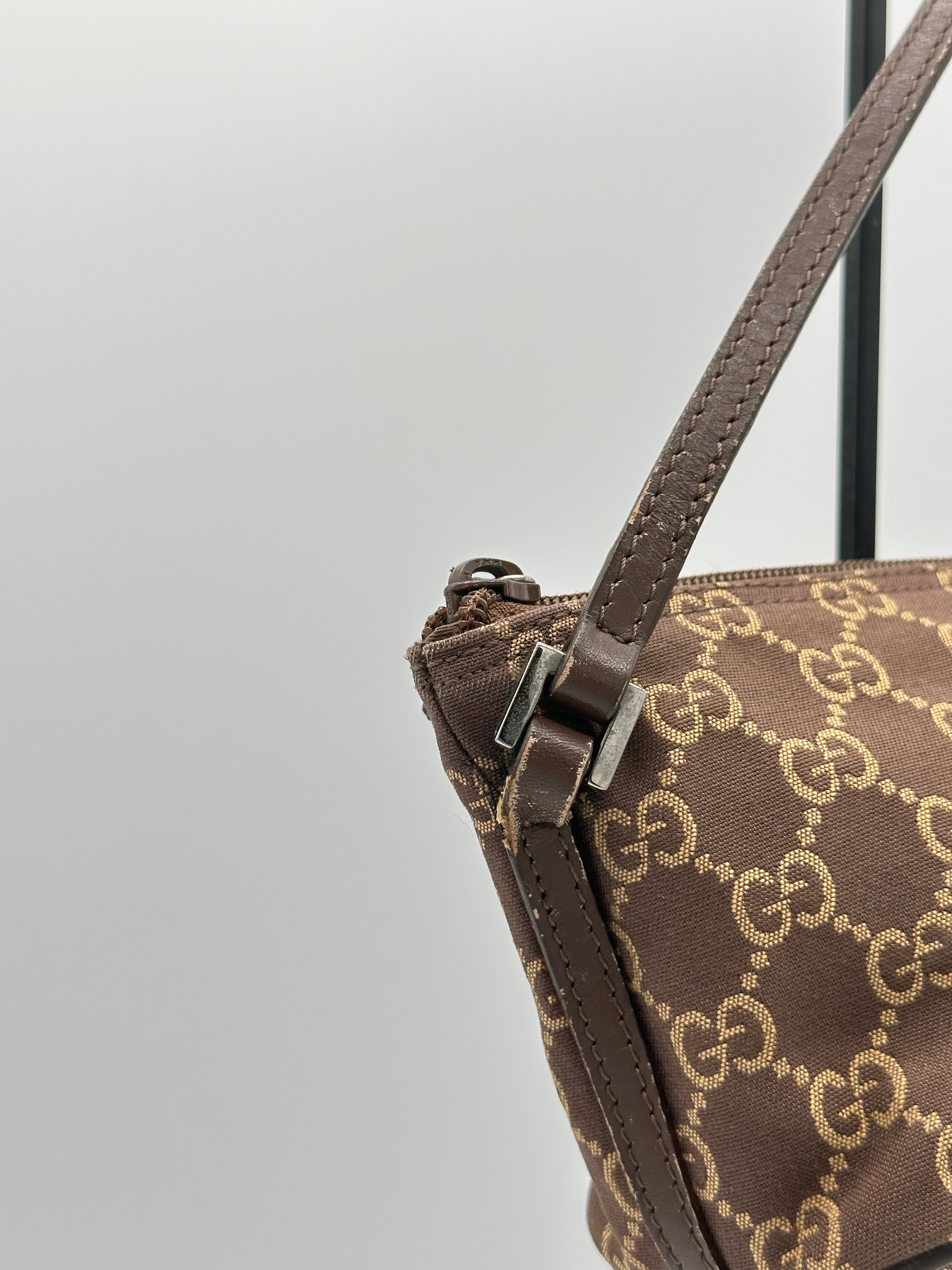 Gucci Boat Bag