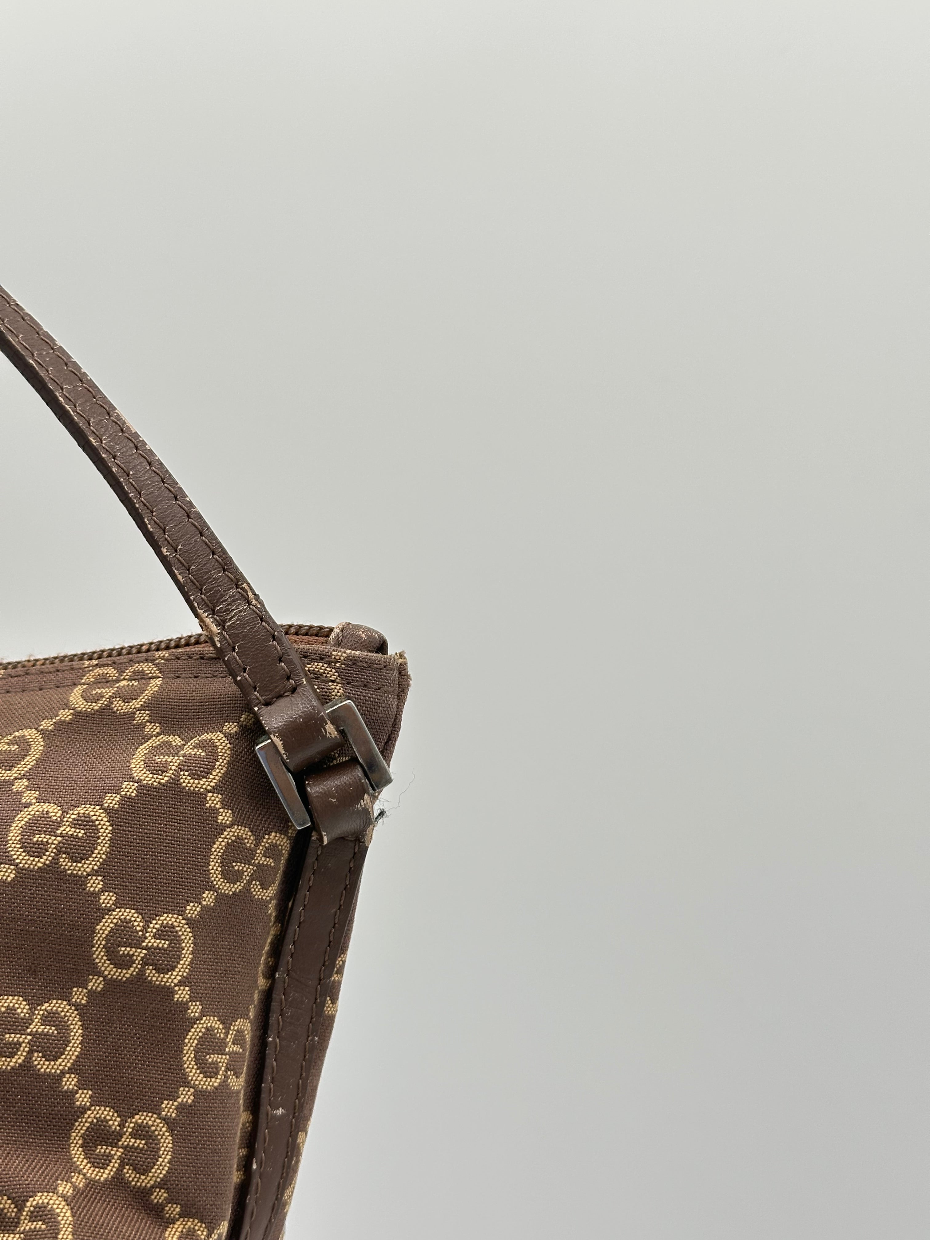 Gucci Boat Bag
