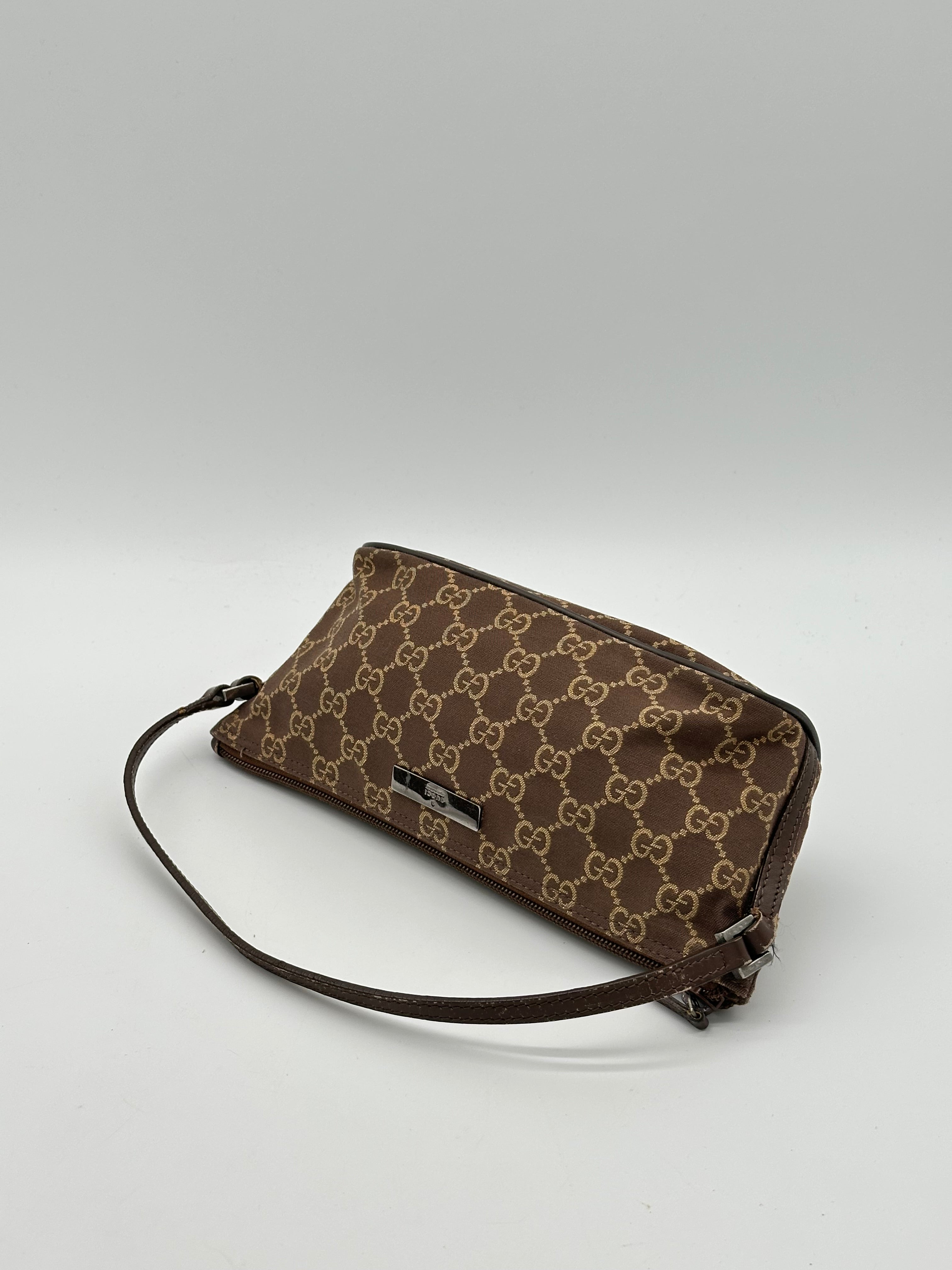 Gucci Boat Bag