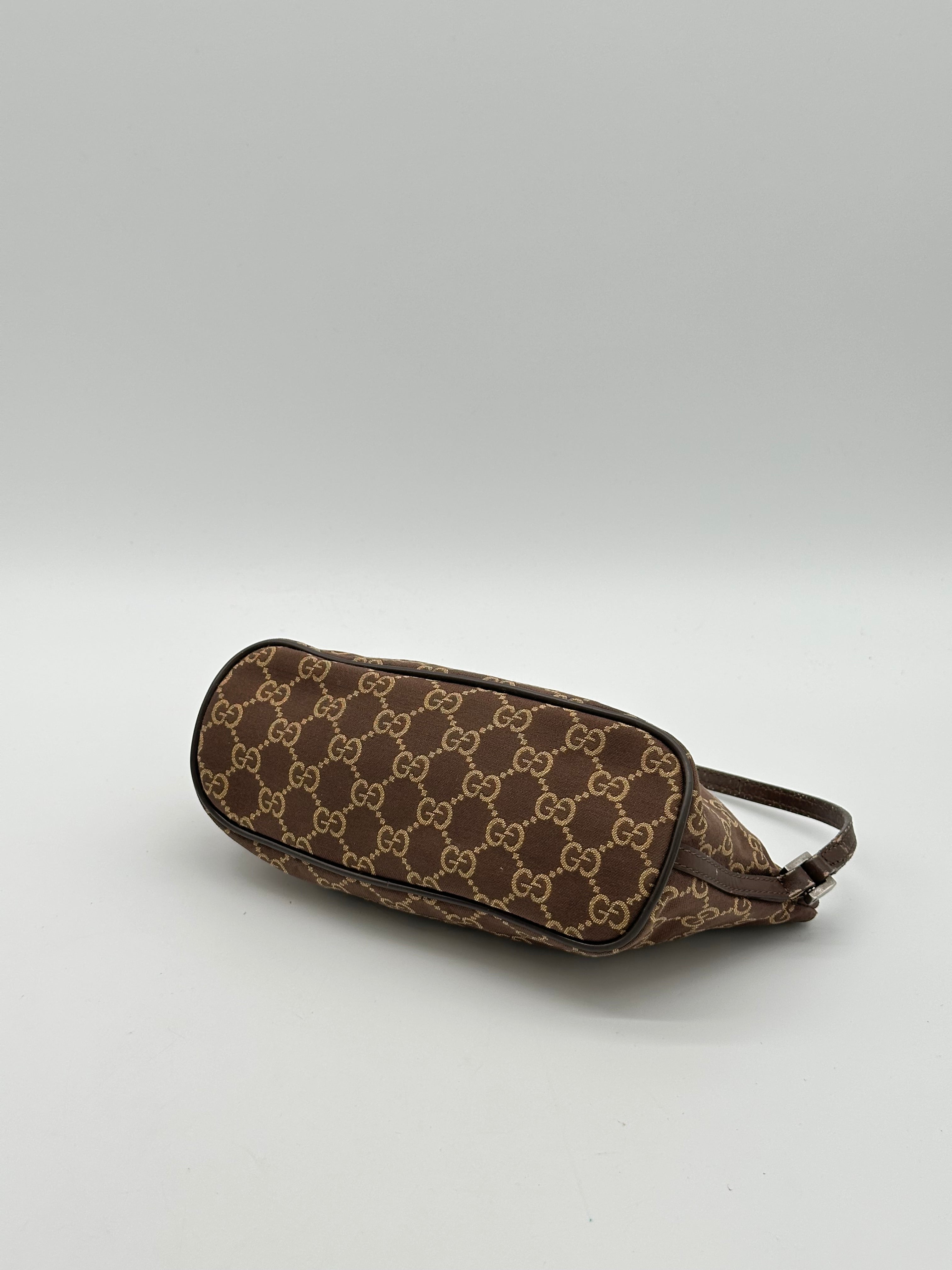 Gucci Boat Bag