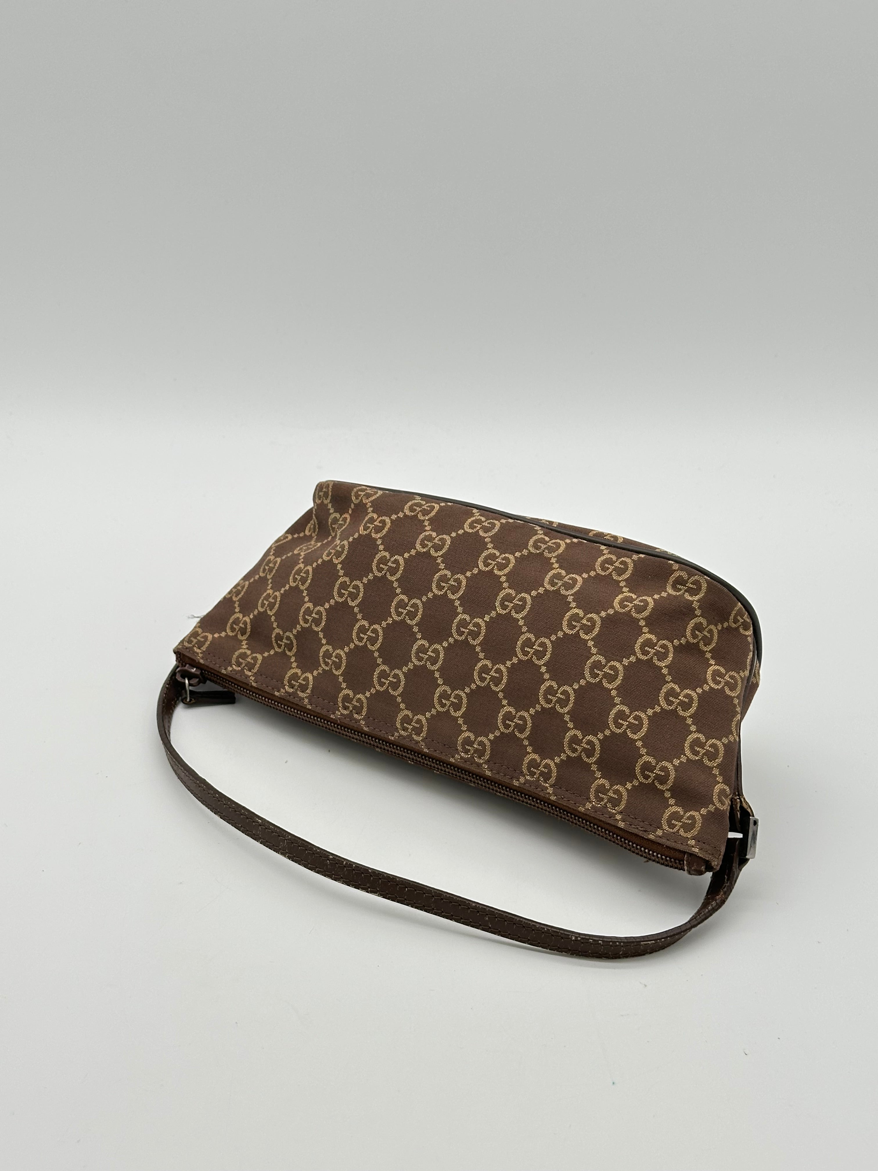 Gucci Boat Bag