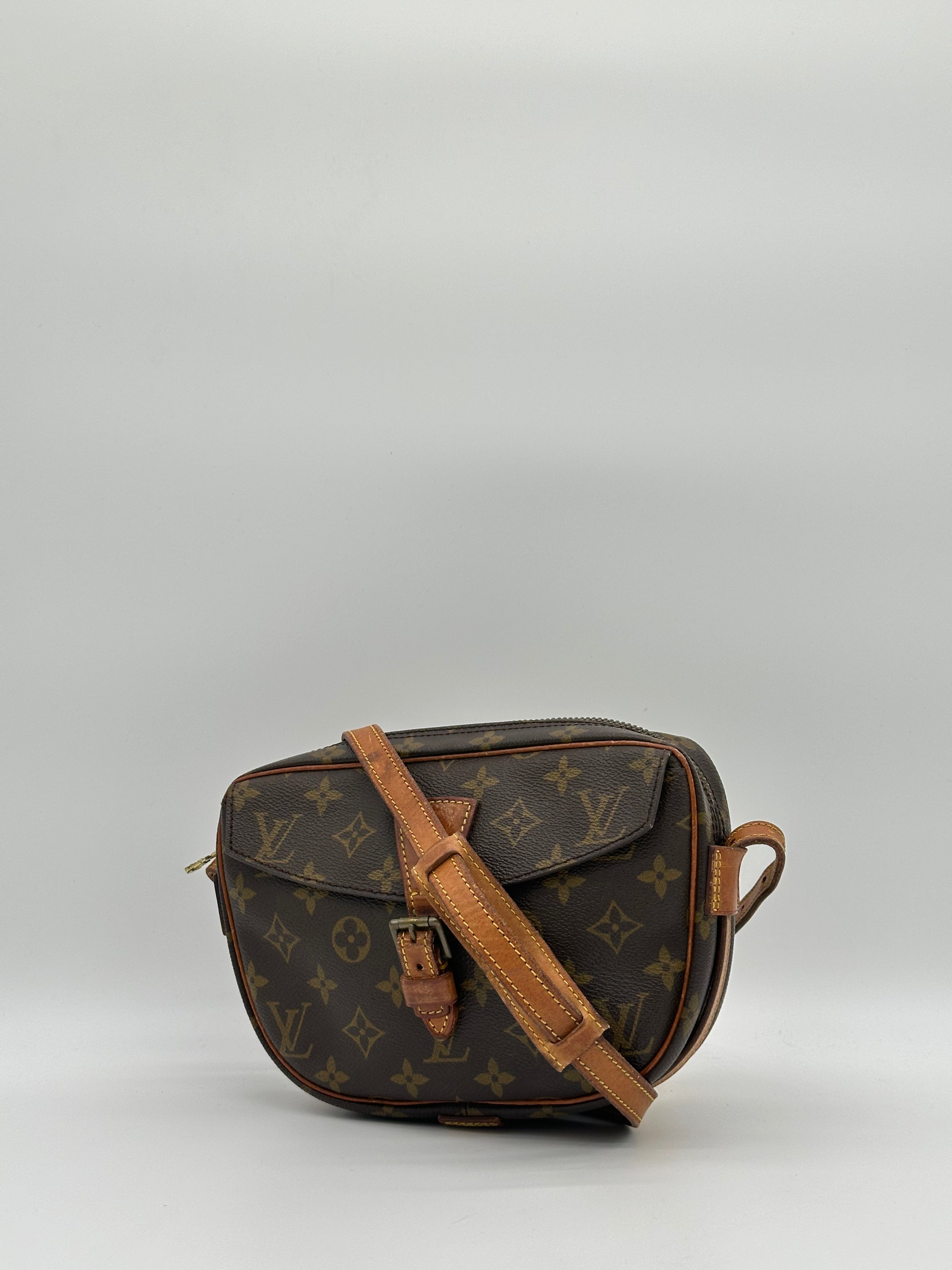Louis Vuitton Jeune Fille PM