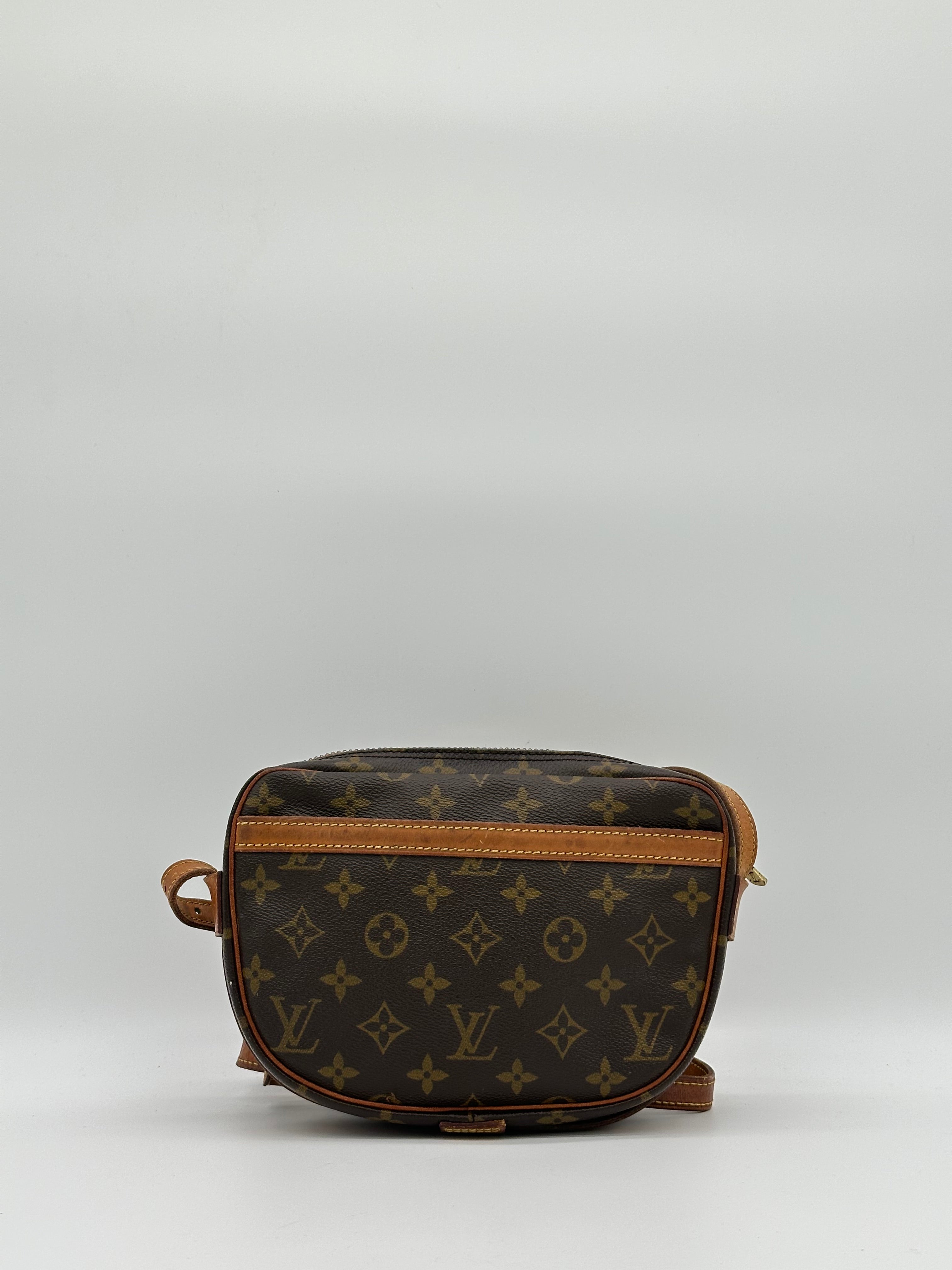 Louis Vuitton Jeune Fille PM