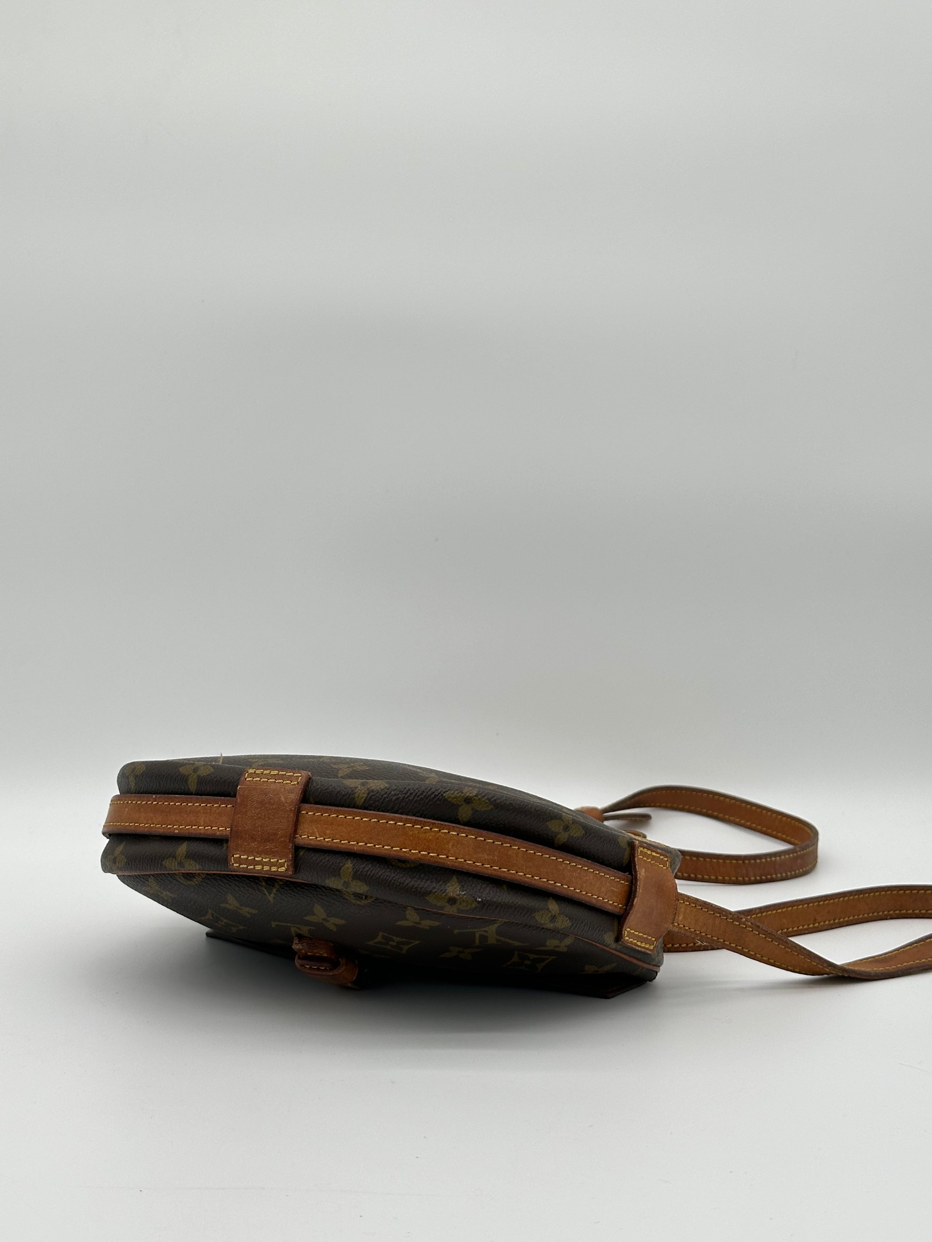 Louis Vuitton Jeune Fille PM