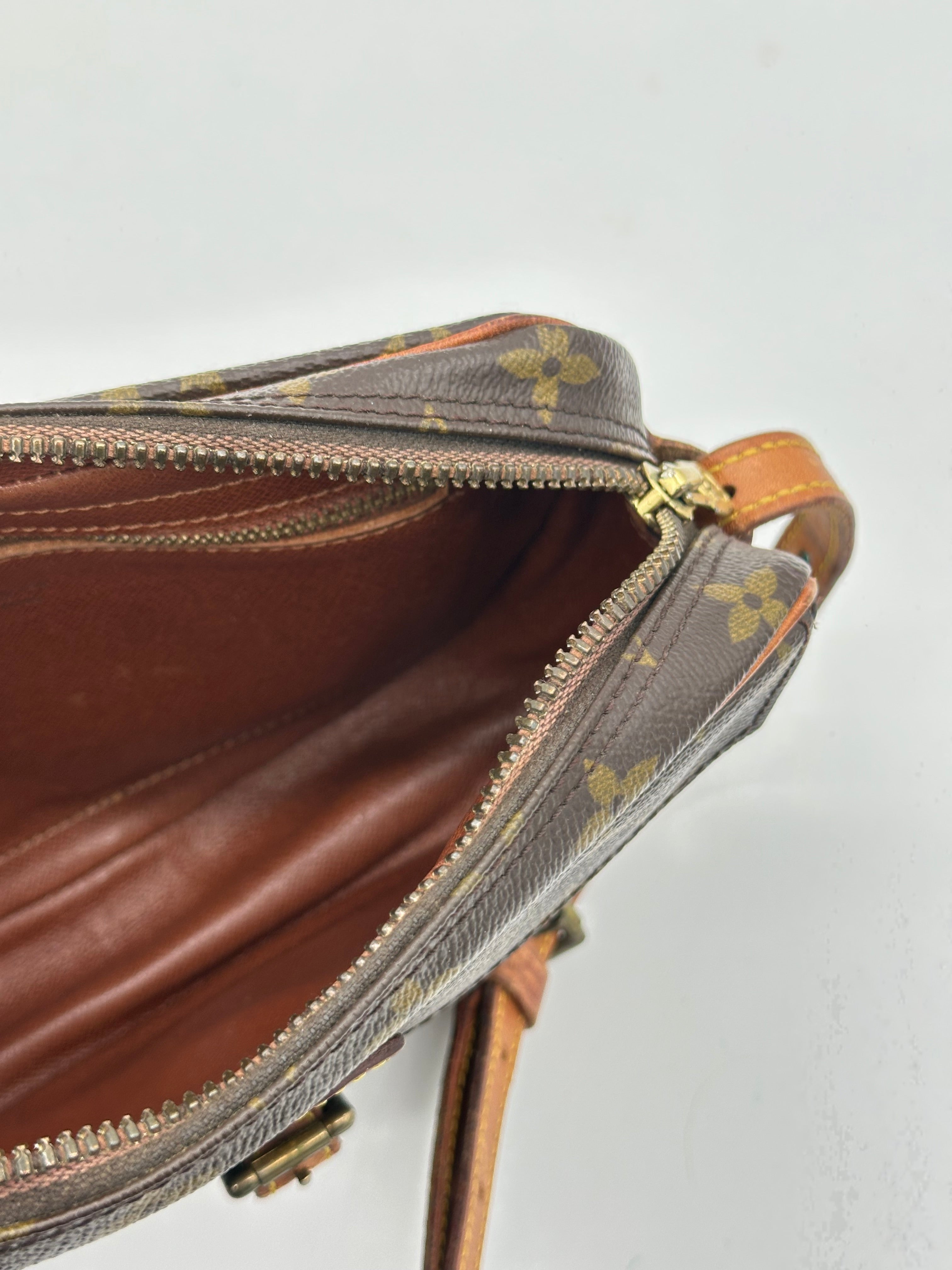 Louis Vuitton Jeune Fille PM