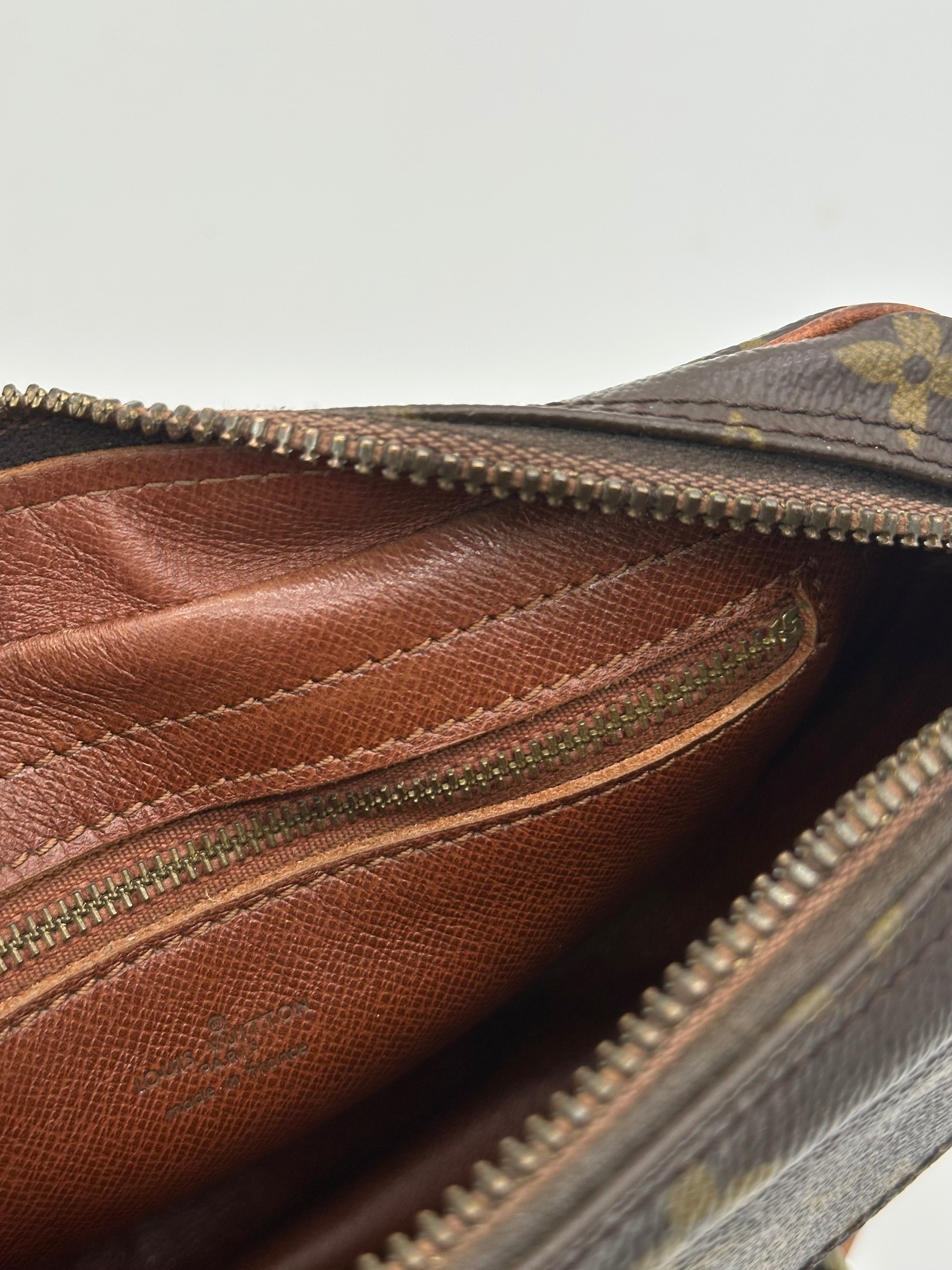 Louis Vuitton Jeune Fille PM