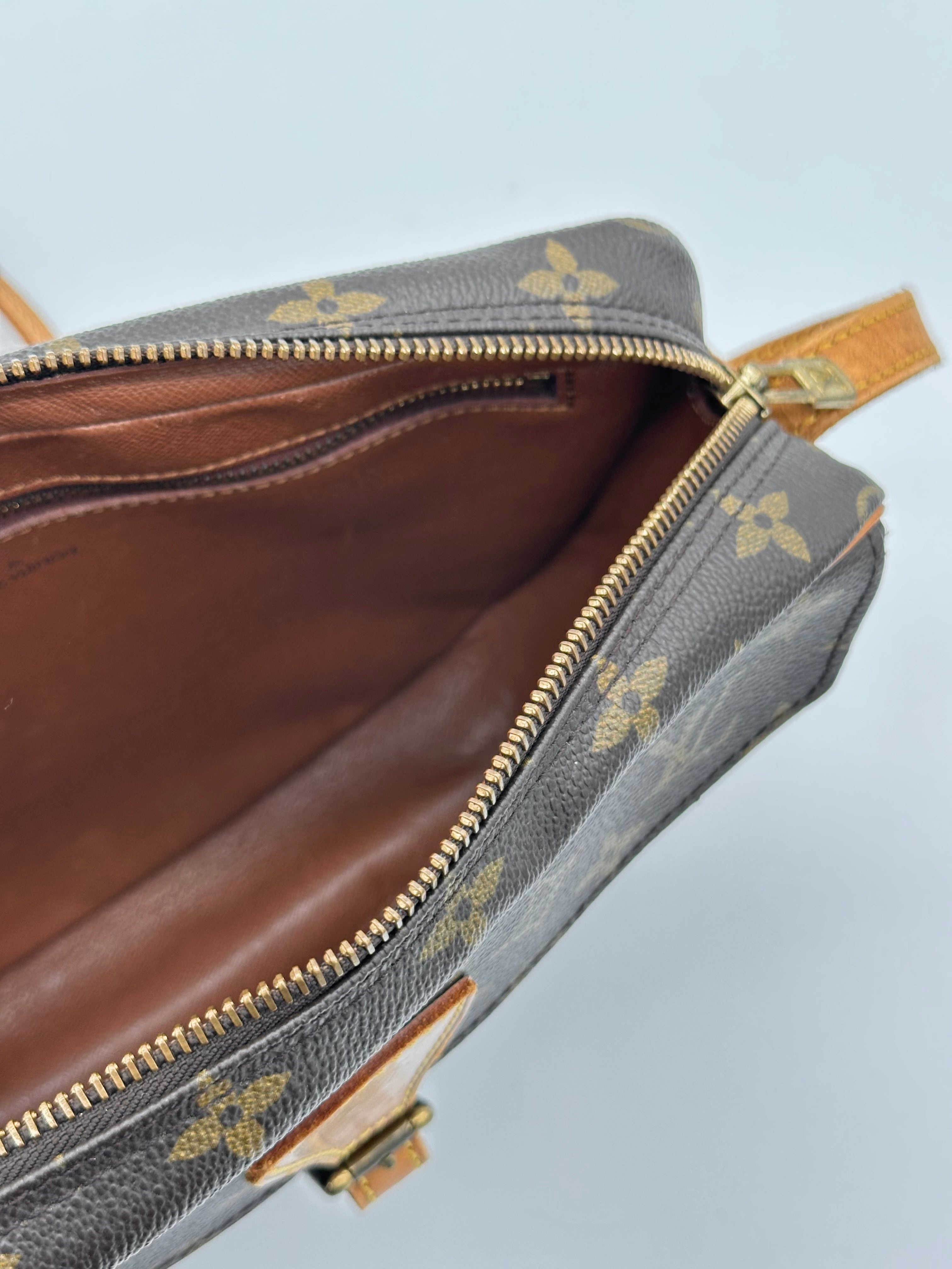 Louis Vuitton Jeune Fille MM