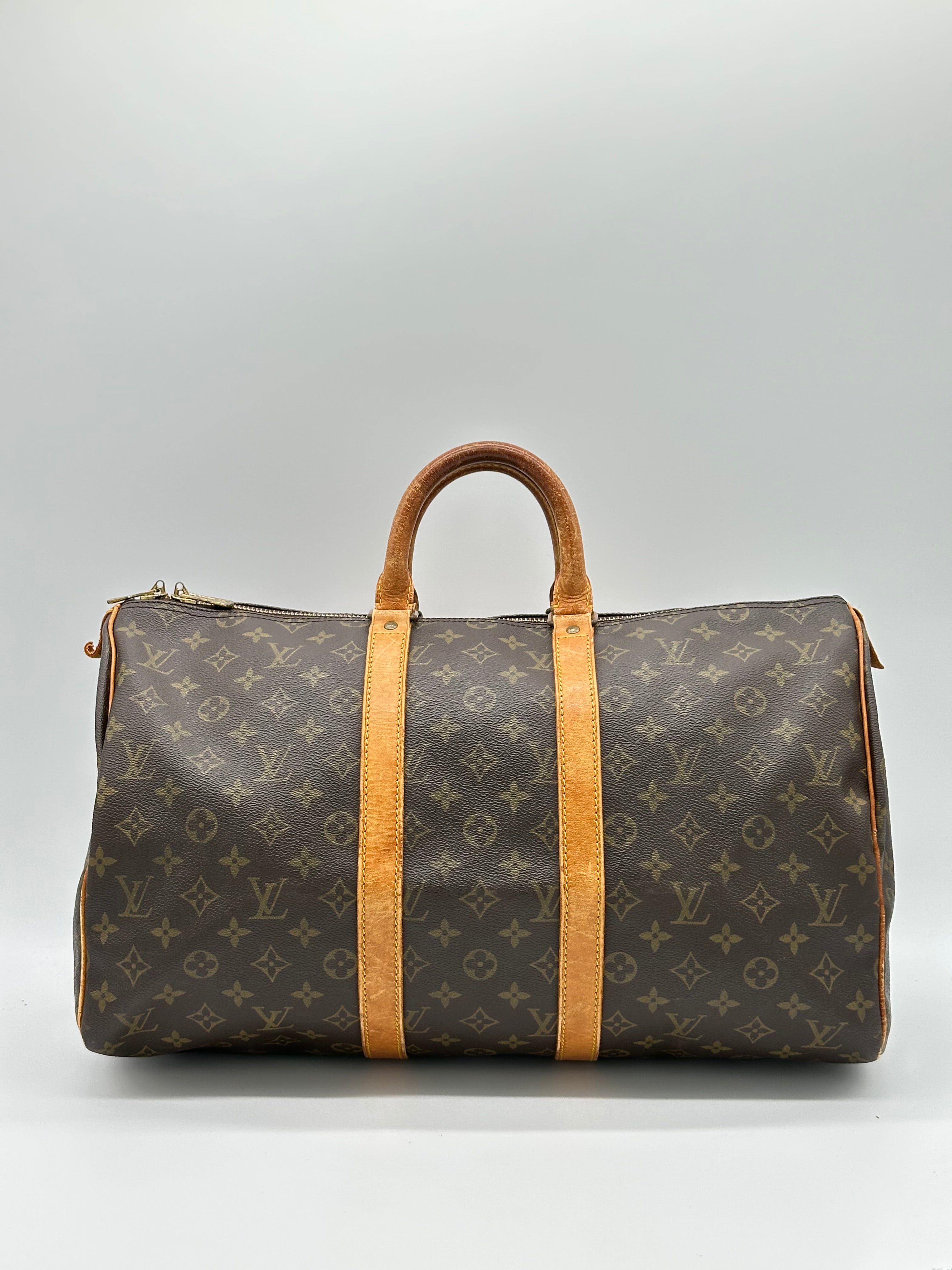 Louis Vuitton Keepall 45