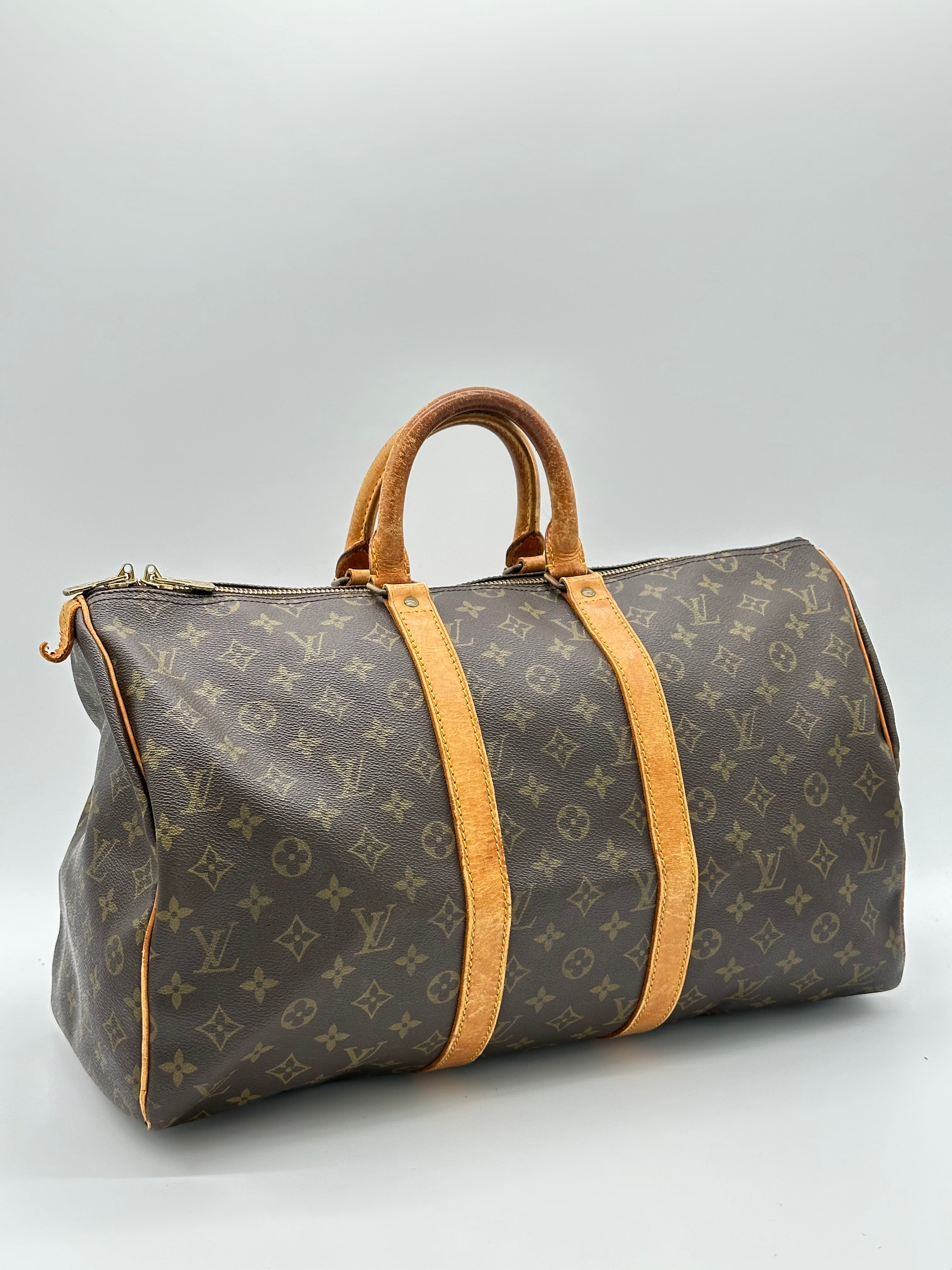 Louis Vuitton Keepall 45